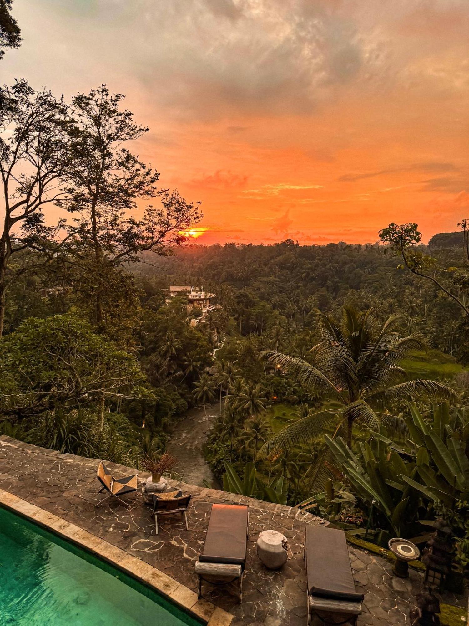 Bali Maison Ubud (Bali)
