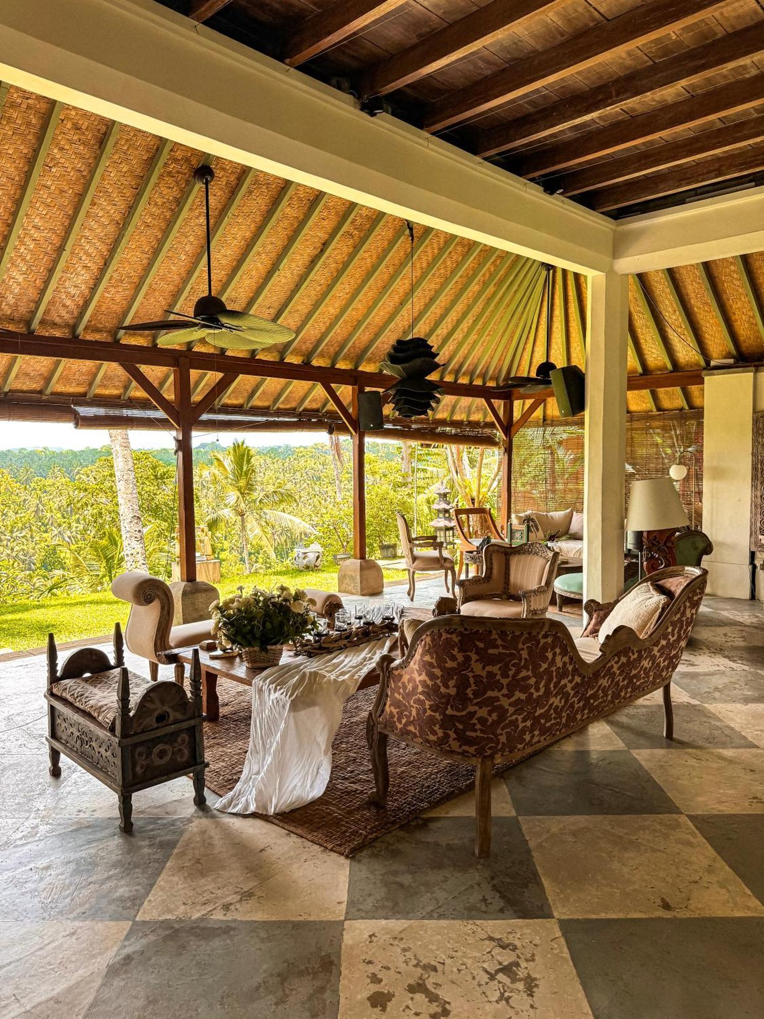 Bali Maison Bed & Breakfast