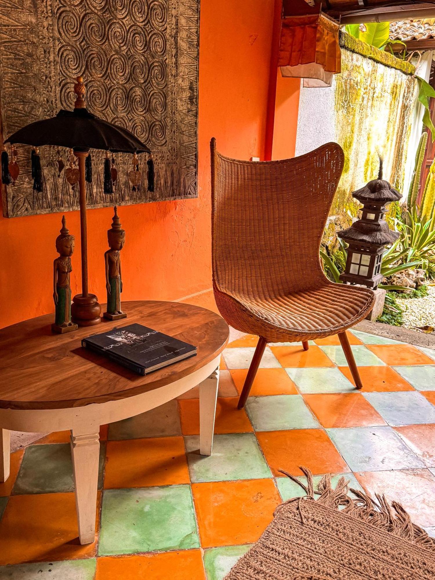Bed & Breakfast Bali Maison