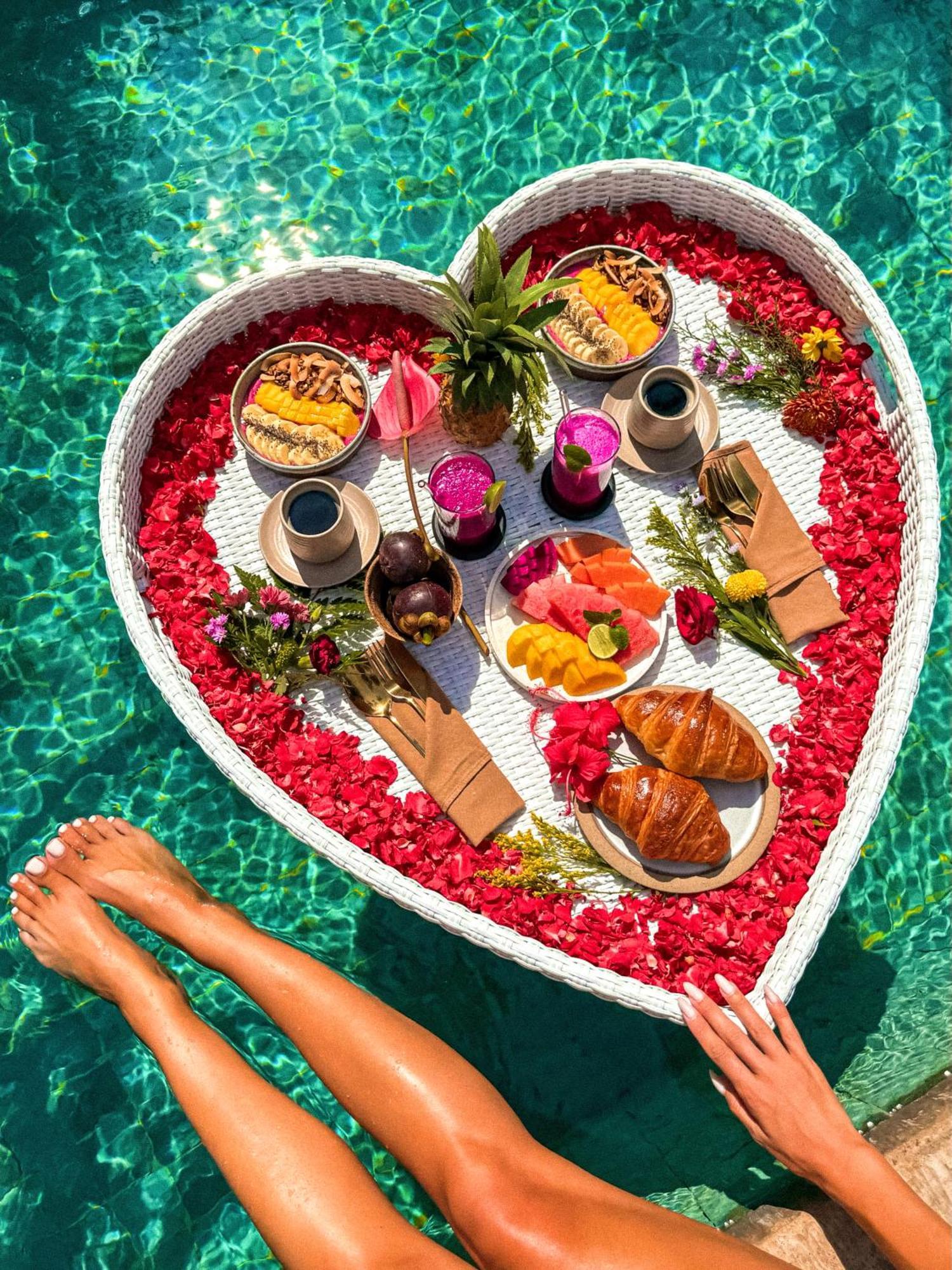 Bali Maison Bed & Breakfast *