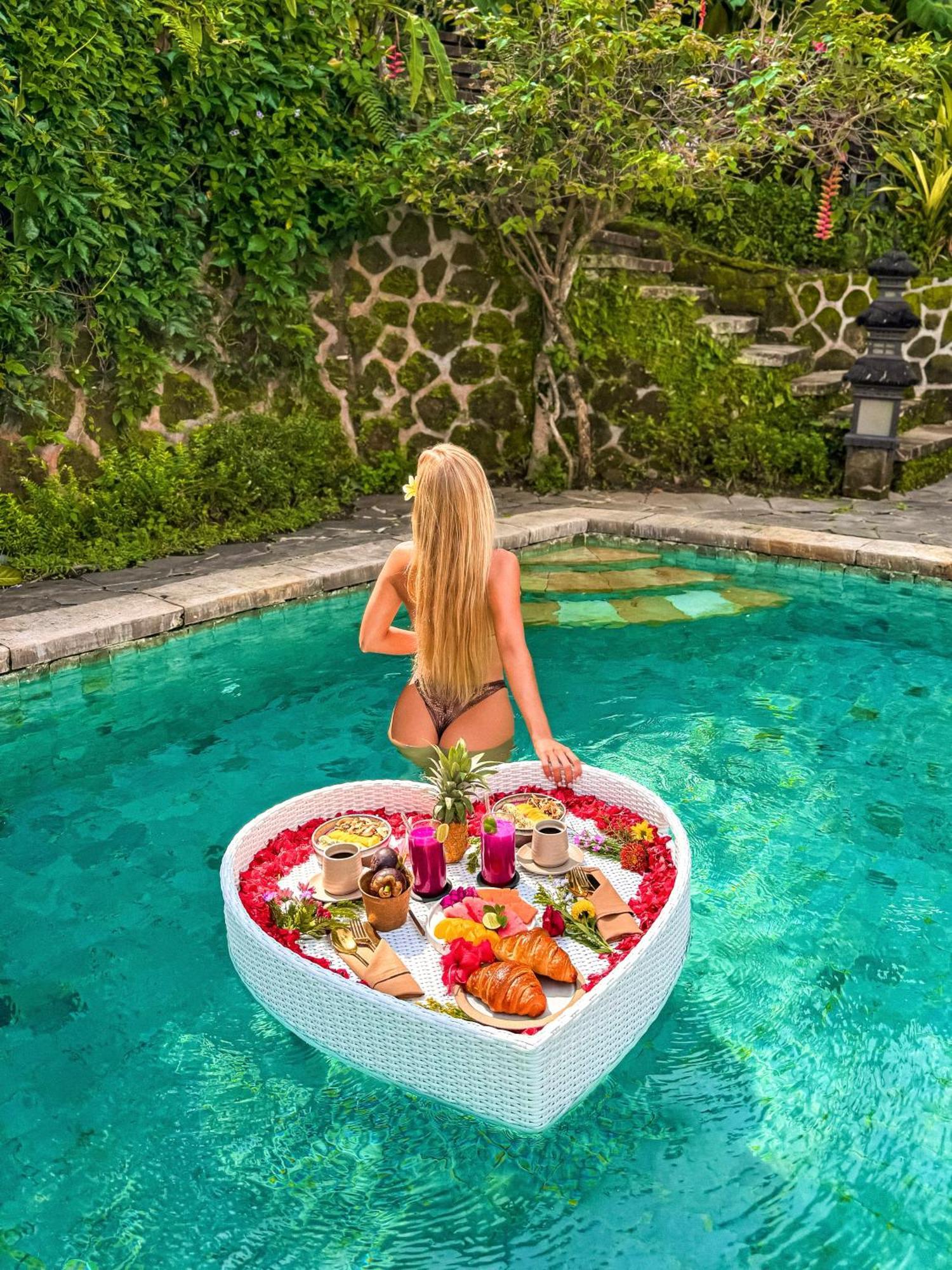 Bed & Breakfast Bali Maison *