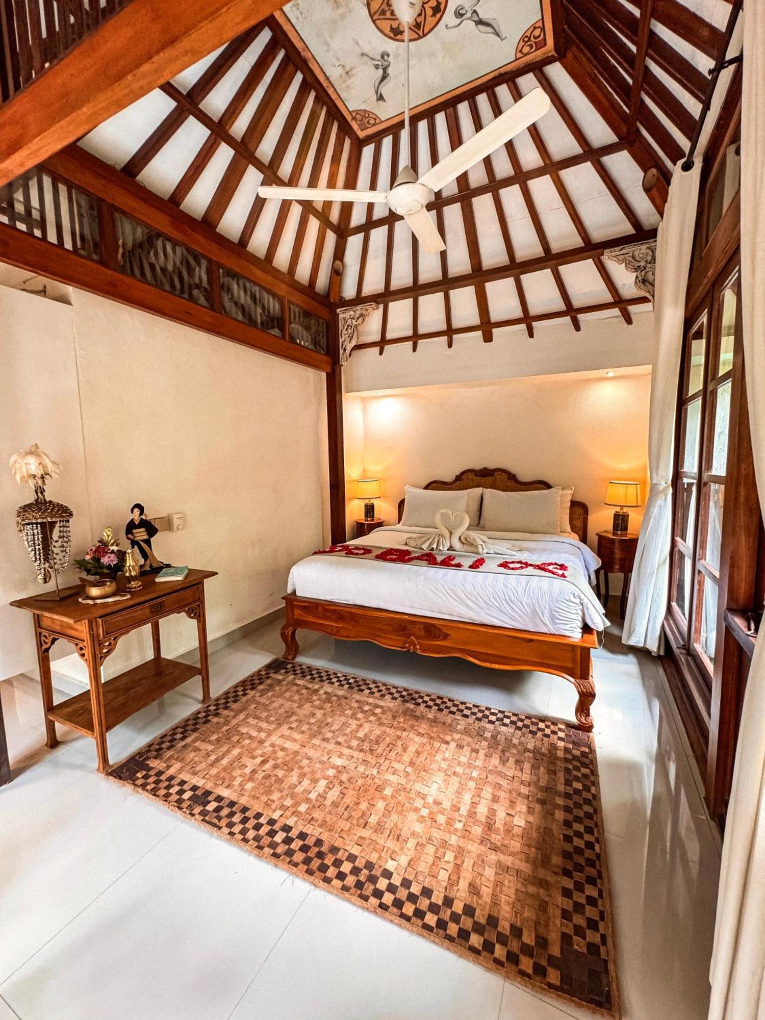 Bali Maison Ubud (Bali)