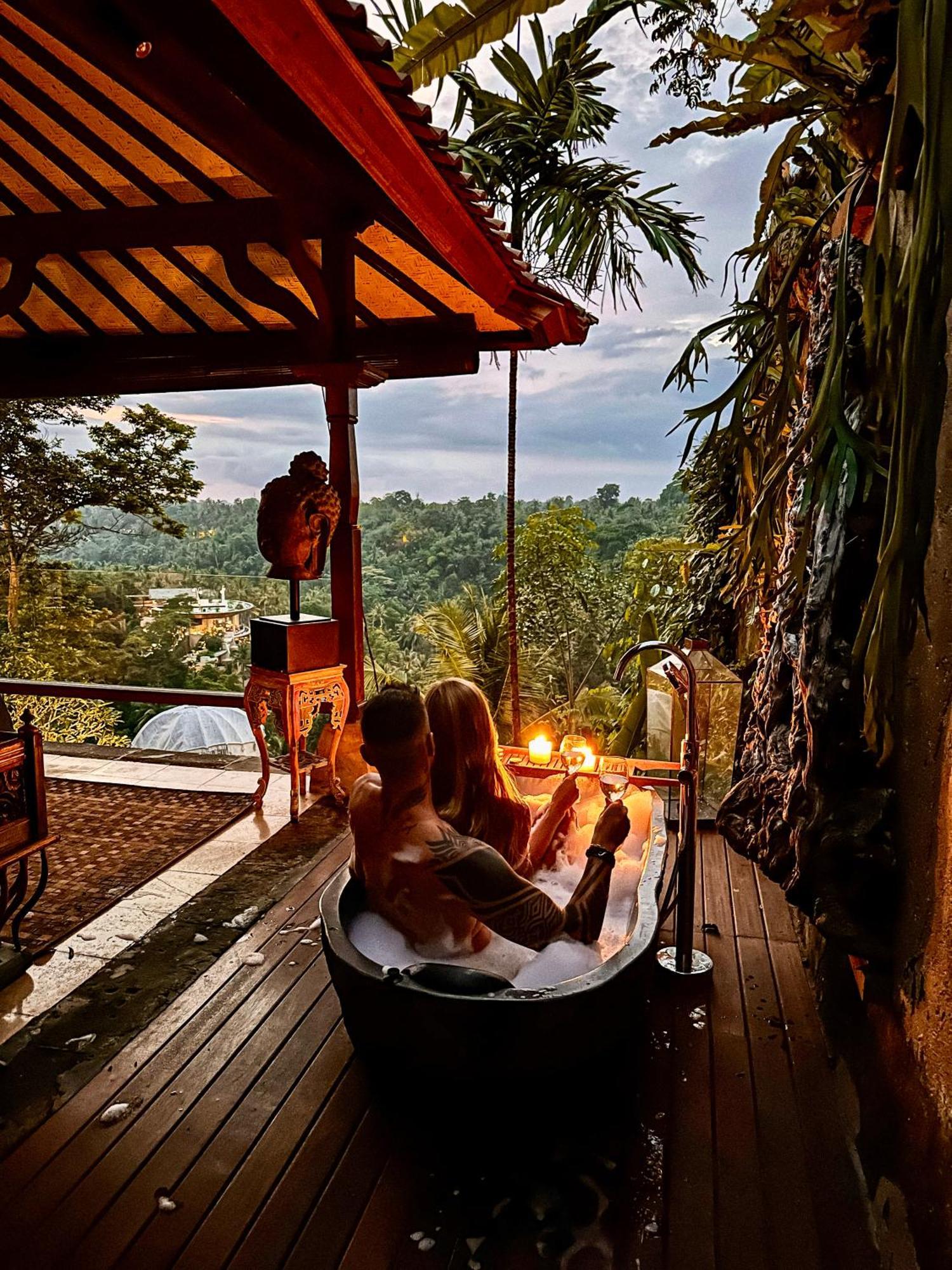 Bali Maison * Ubud (Bali)