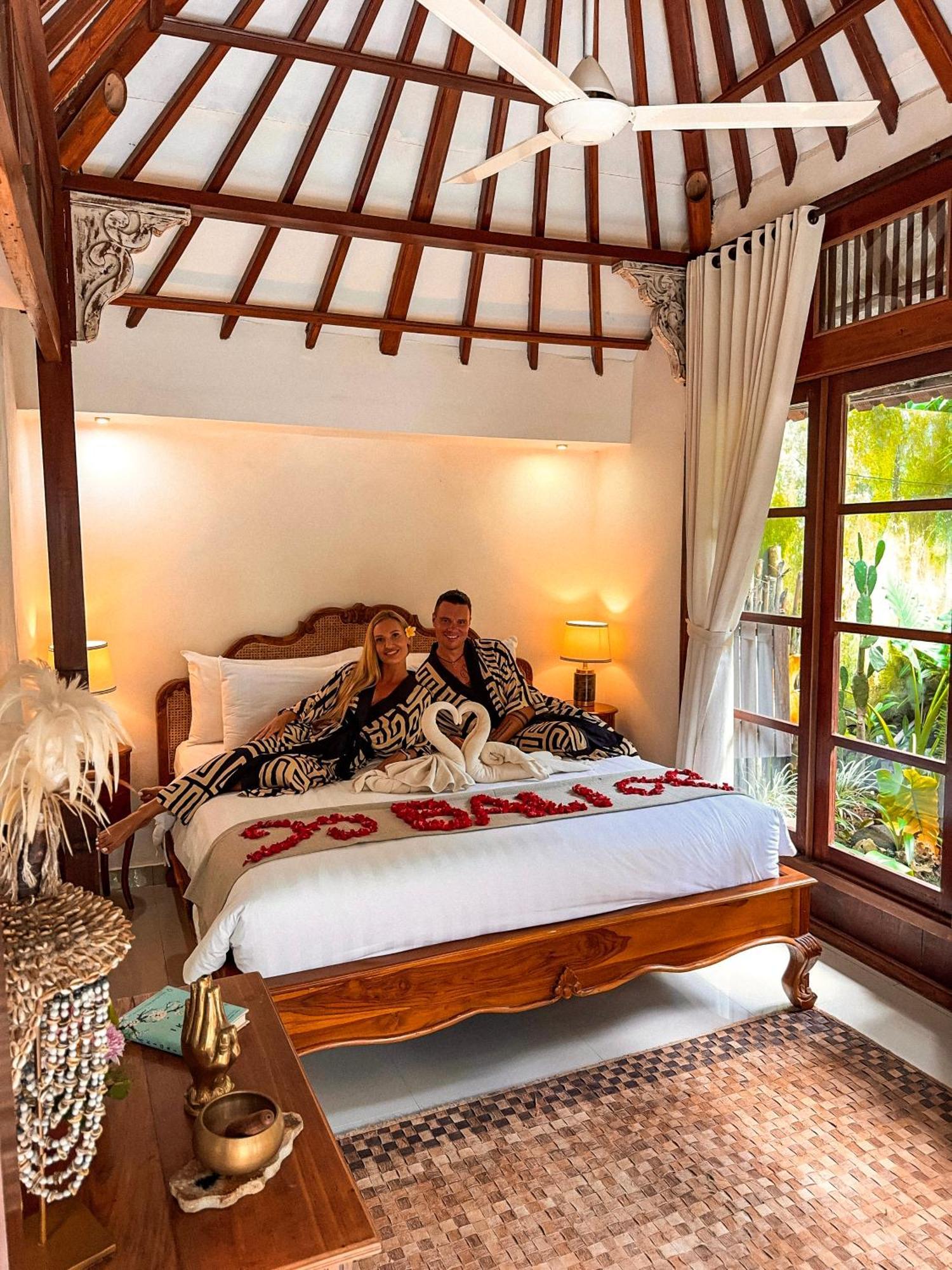 Bali Maison Bed & Breakfast