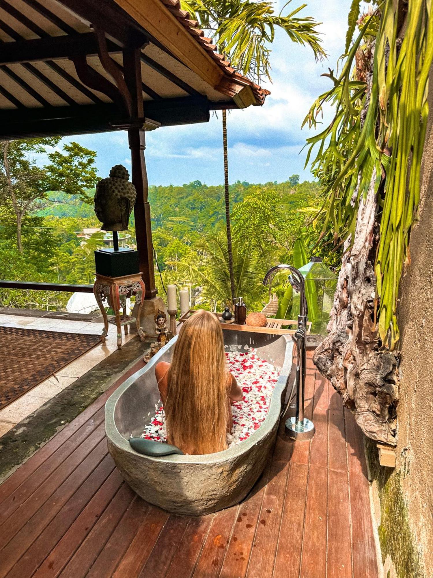 Bed & Breakfast Bali Maison *