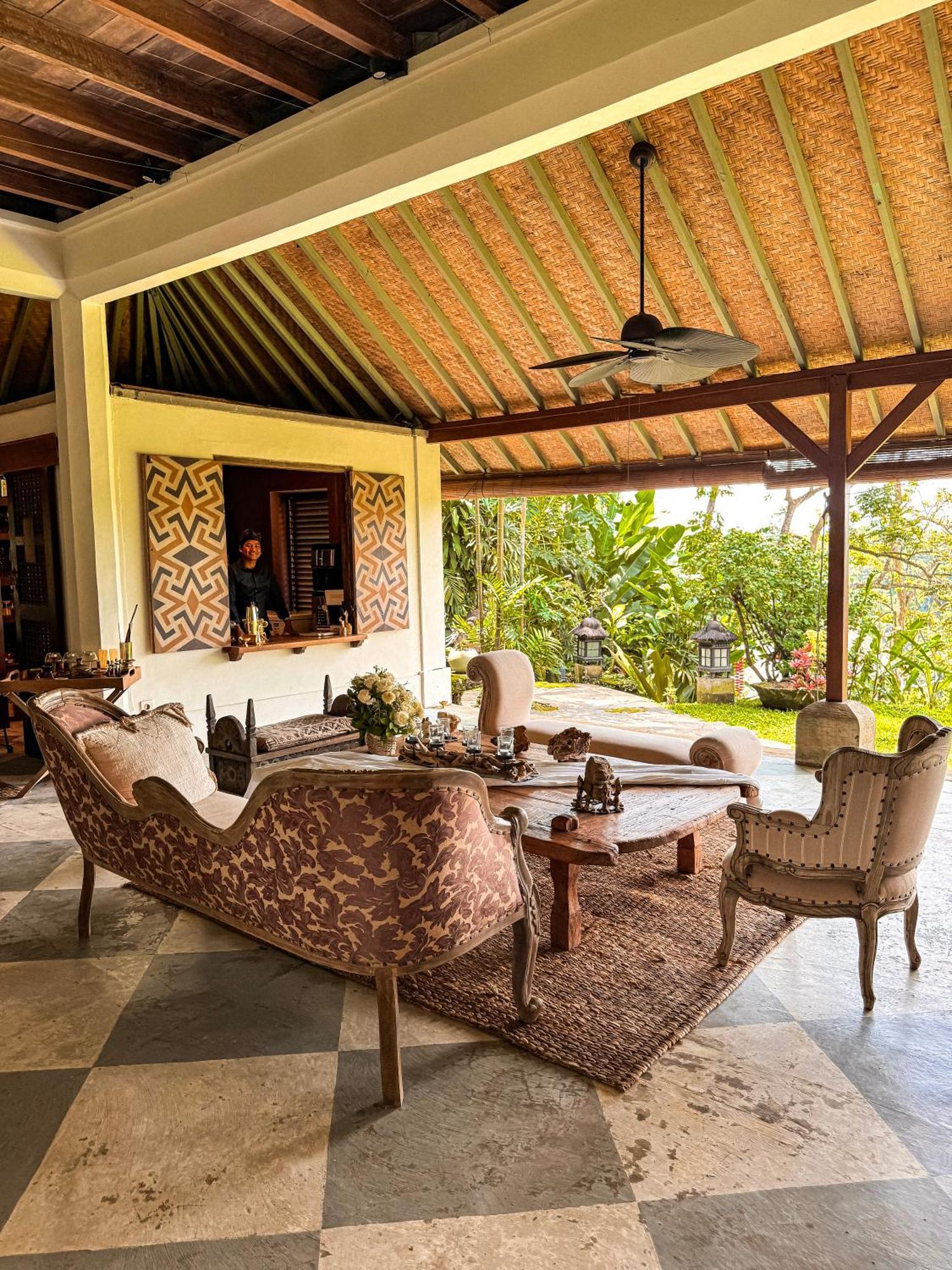 Bali Maison Bed & Breakfast Ubud (Bali)