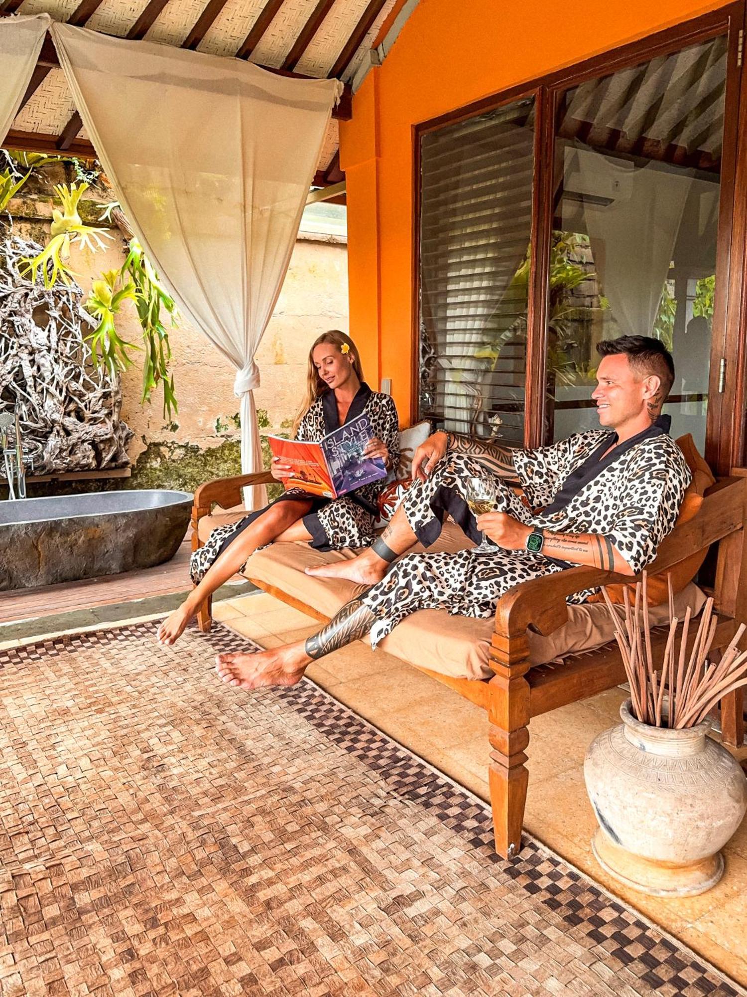 Bali Maison *