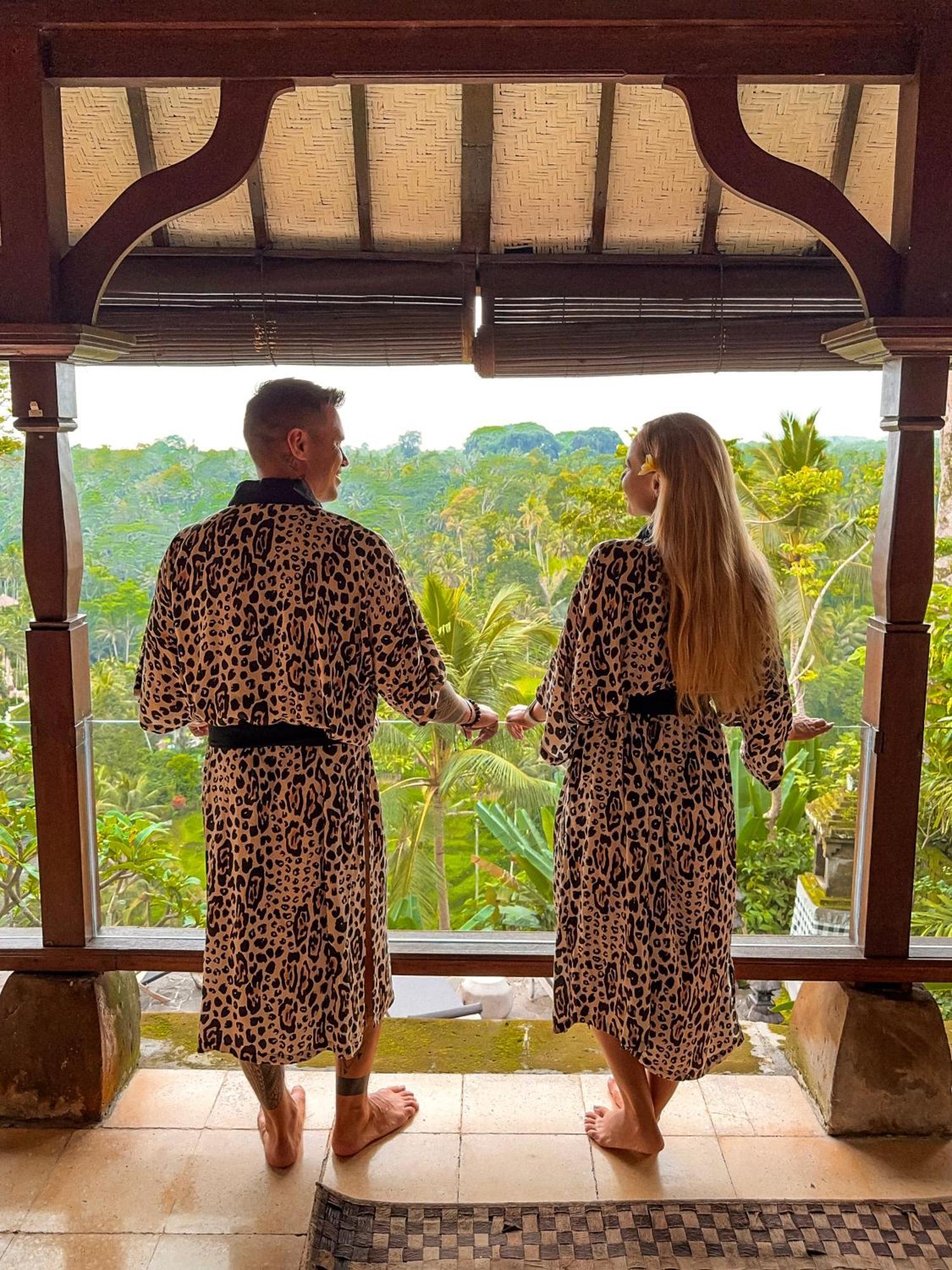 Bed & Breakfast Bali Maison
