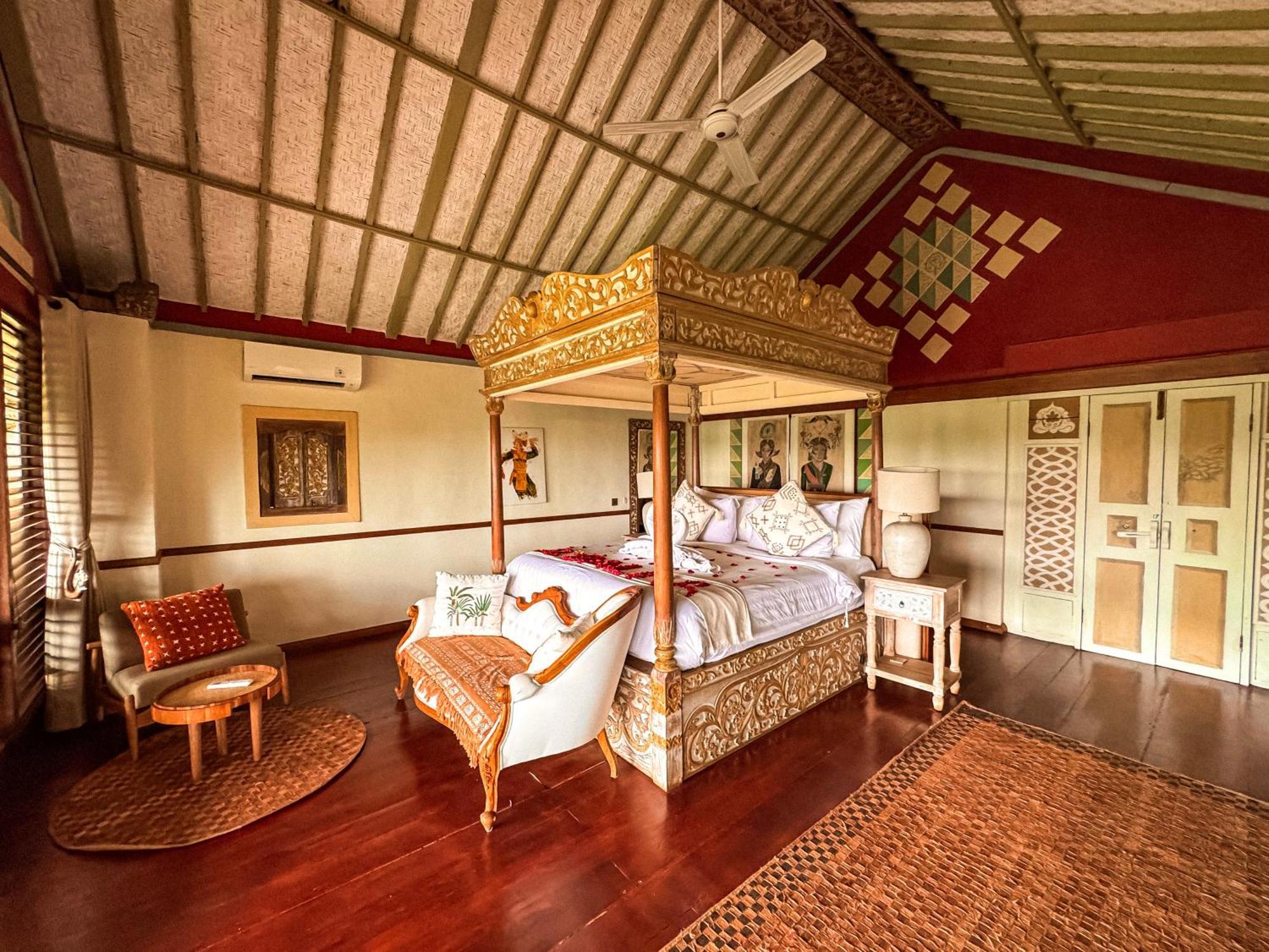 Bed & Breakfast Bali Maison Ubud (Bali)