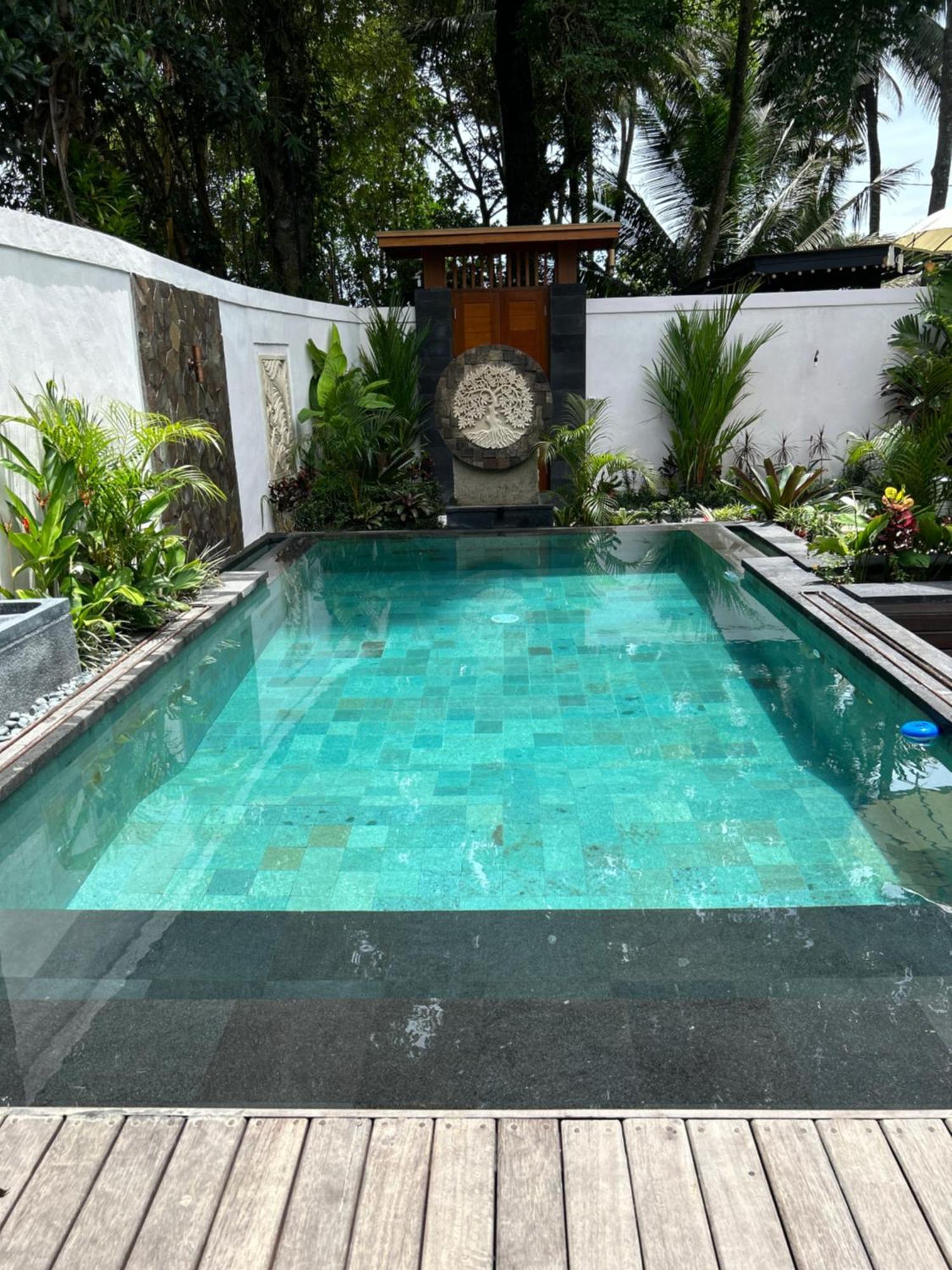 Villa Boho Bellissimo Ubud