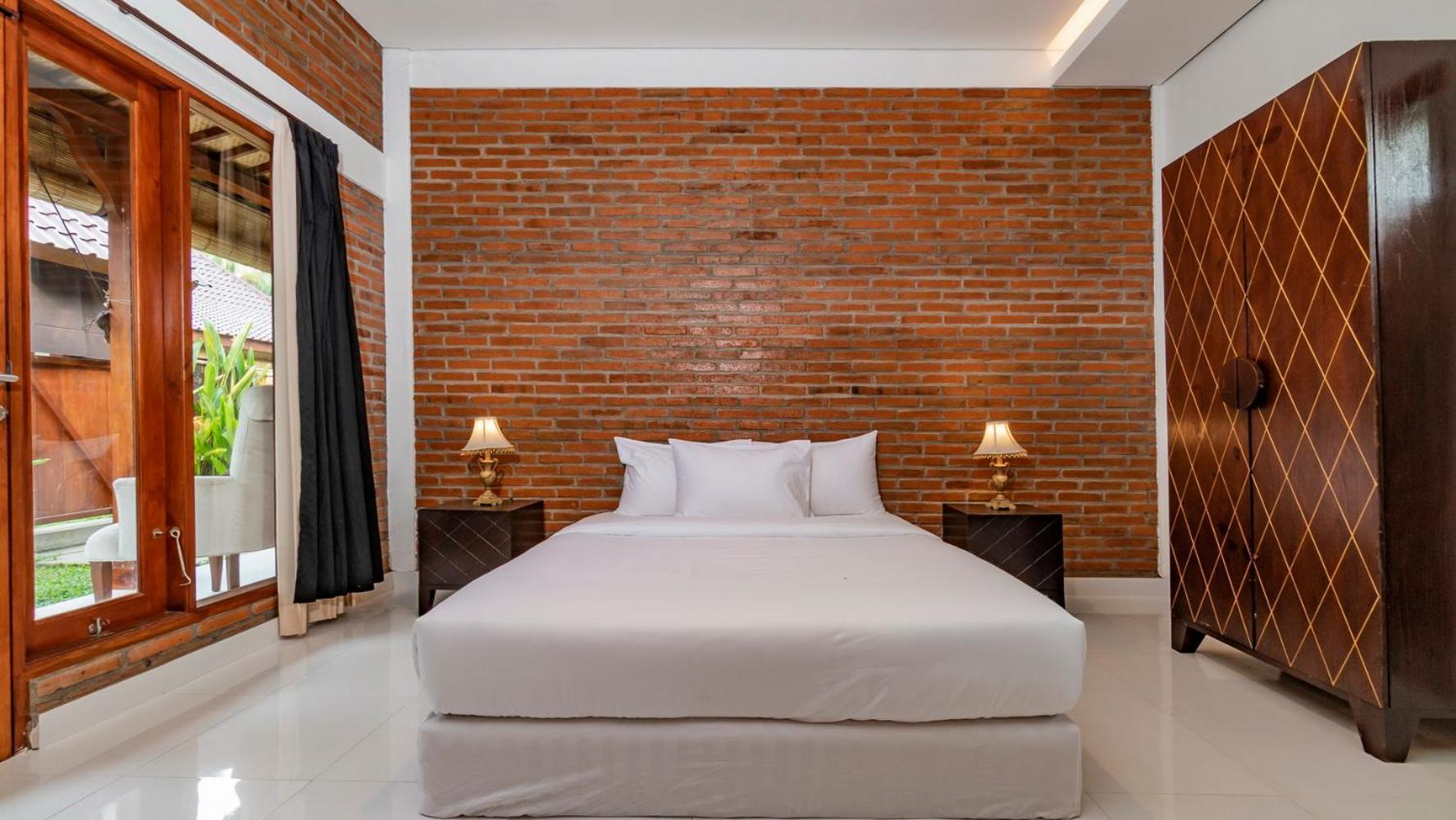 As I Am Retreat 4* Ubud