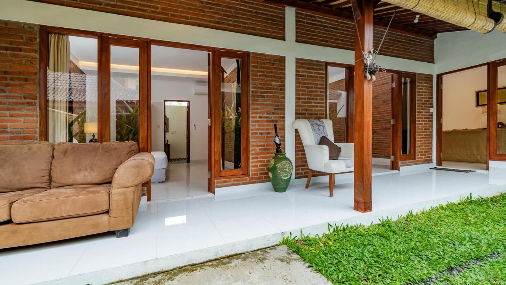 As I Am Retreat Hotel Ubud