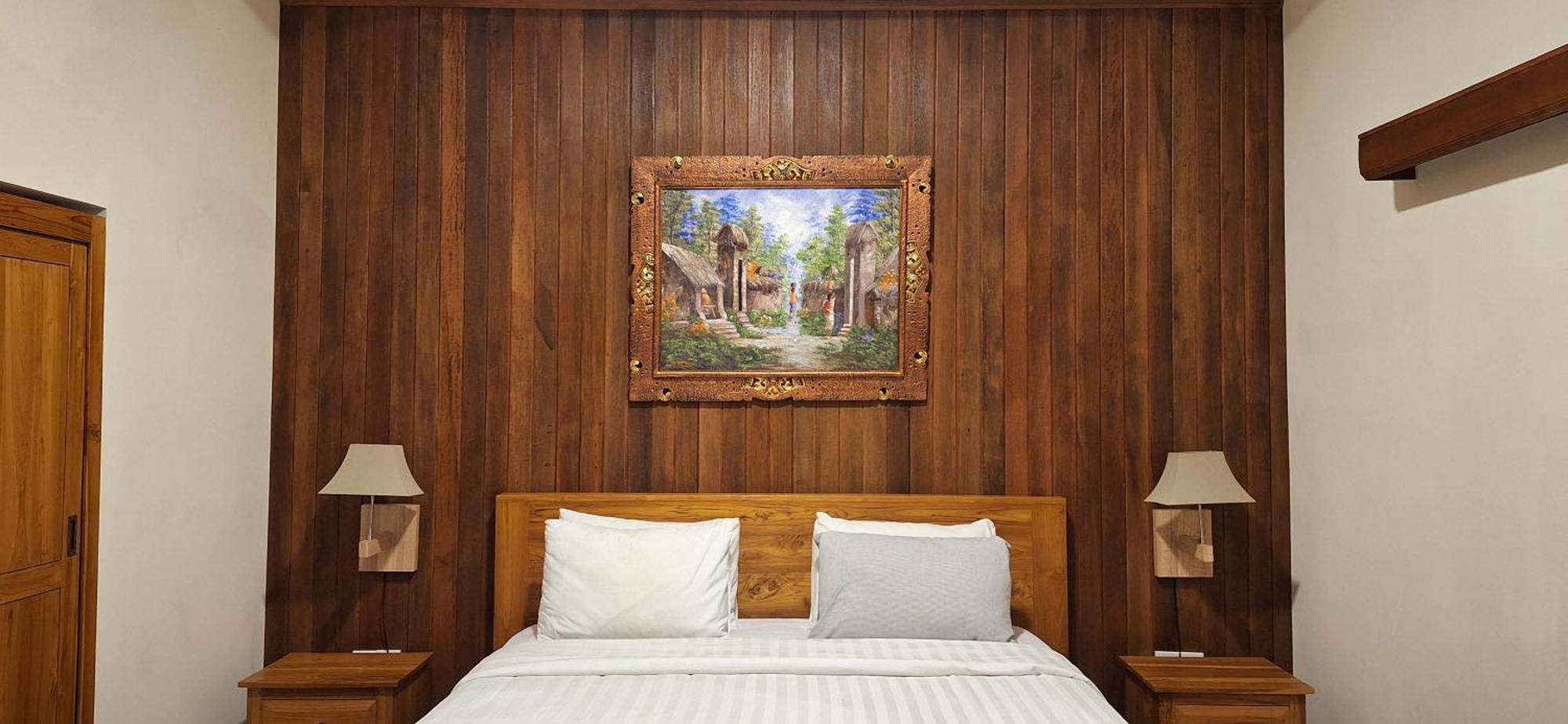 Sari Mimpi Kutuh Ubud (Bali)
