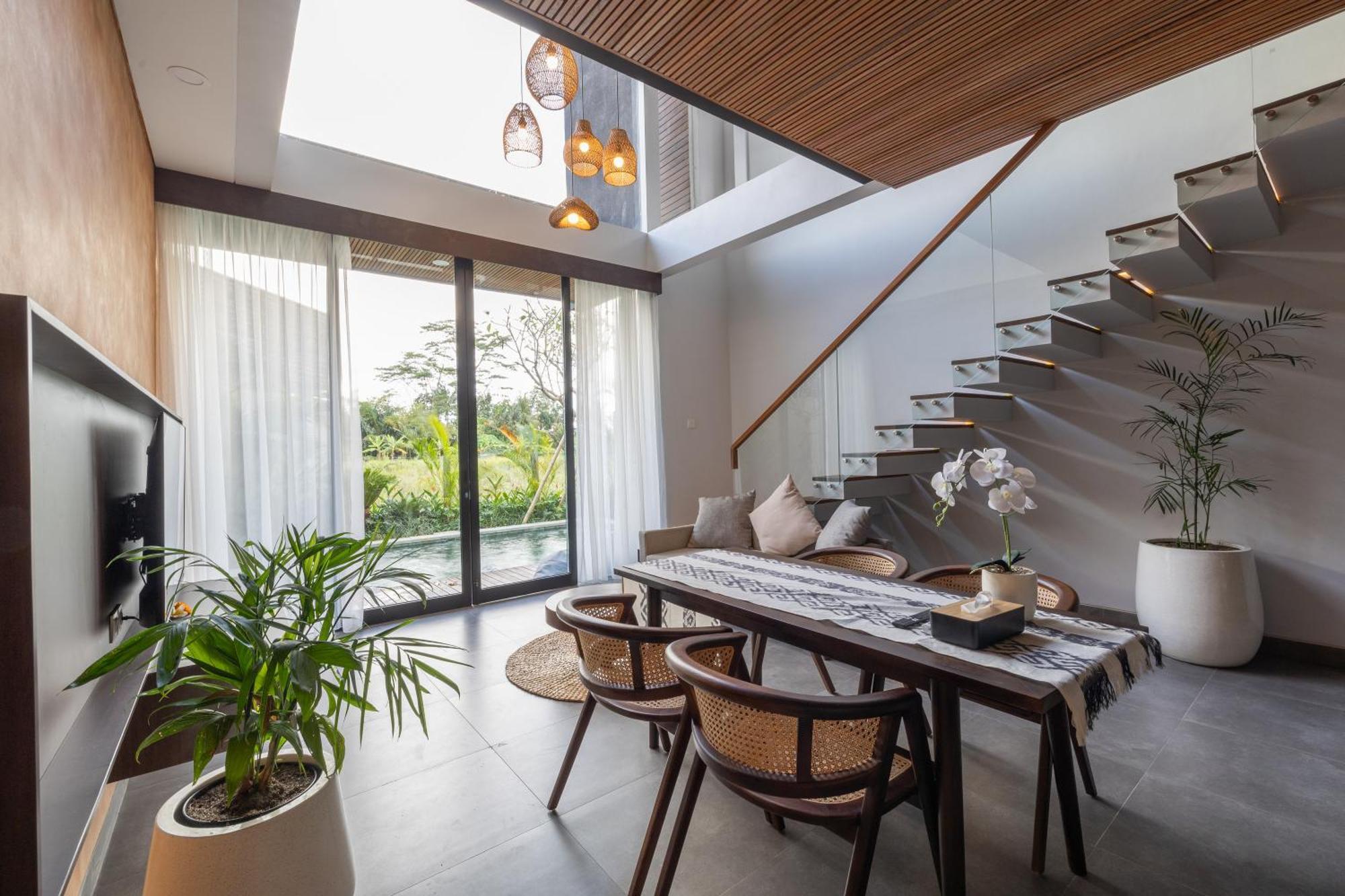 Casaluna * Ubud (Bali)