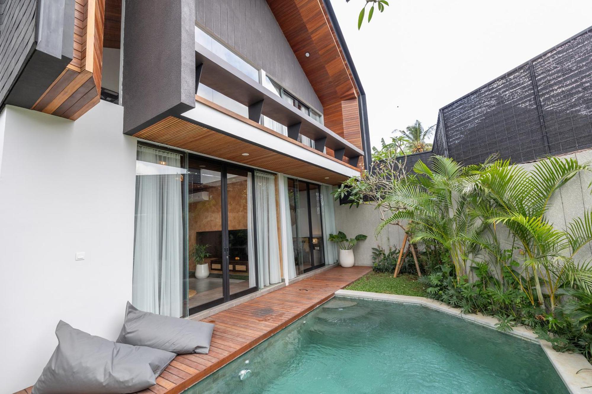 Casaluna Lodge