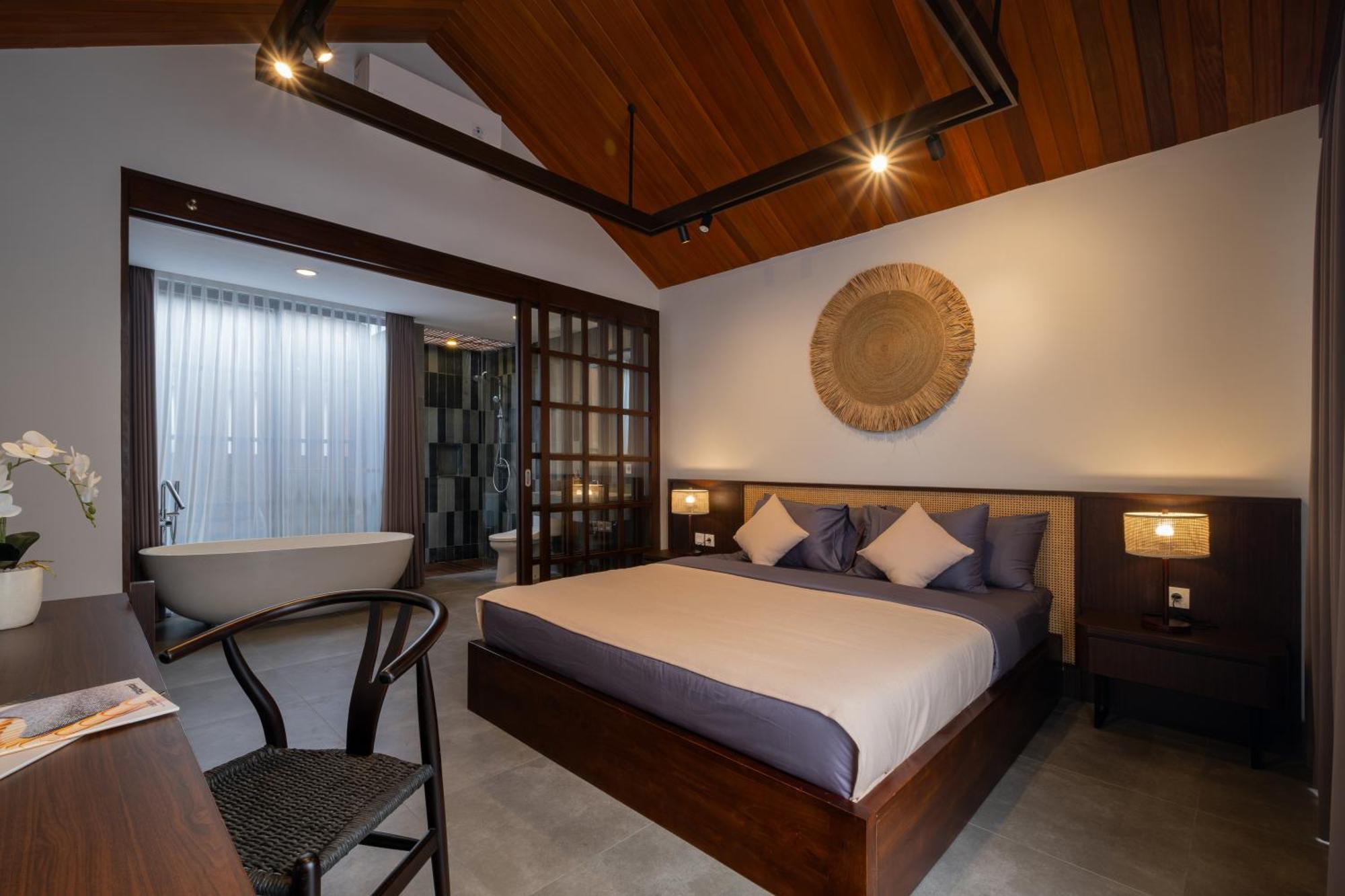 Lodge Casaluna *