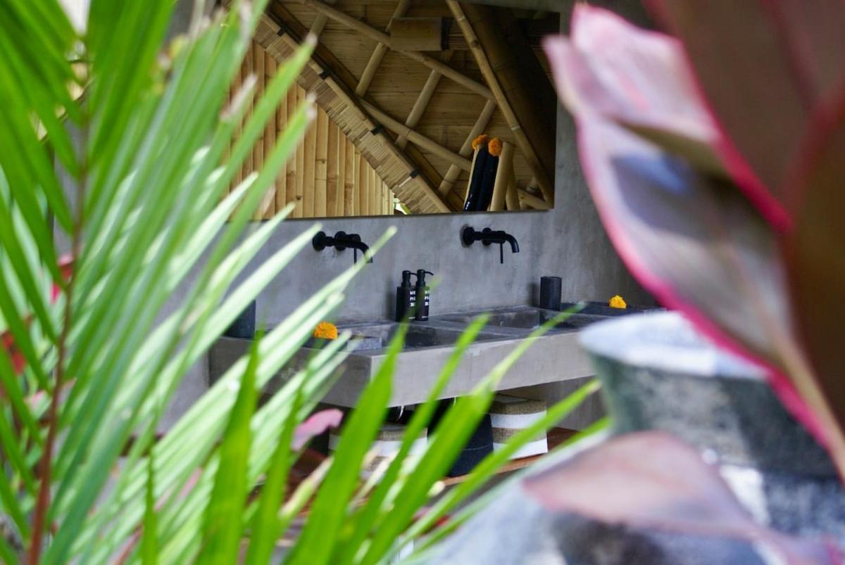 Bamboo Oasis - Casa Koko, Konubi Villa *