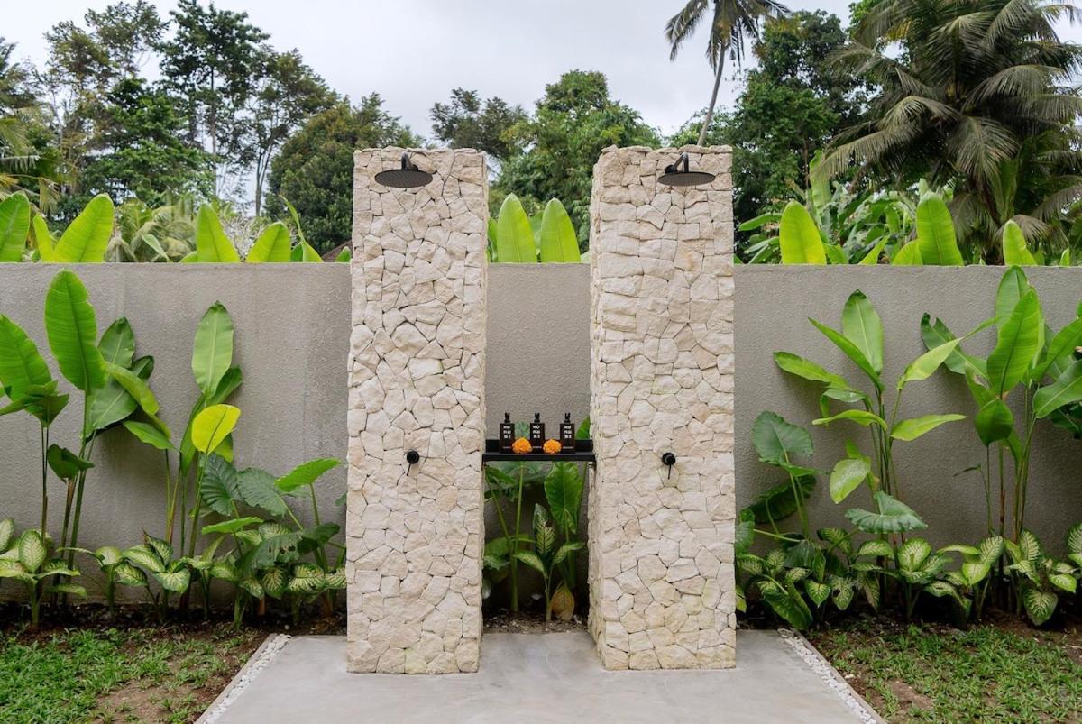 Bamboo Oasis - Casa Koko, Konubi Villa *
