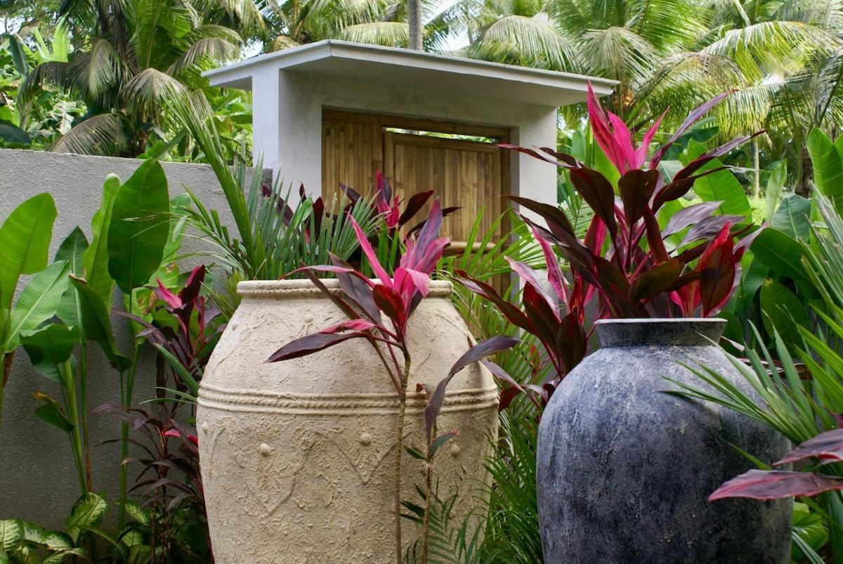 Villa Bamboo Oasis - Casa Koko, Konubi *
