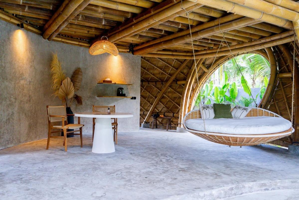 Bamboo Oasis - Casa Koko, Konubi Villa Ubud (Bali)