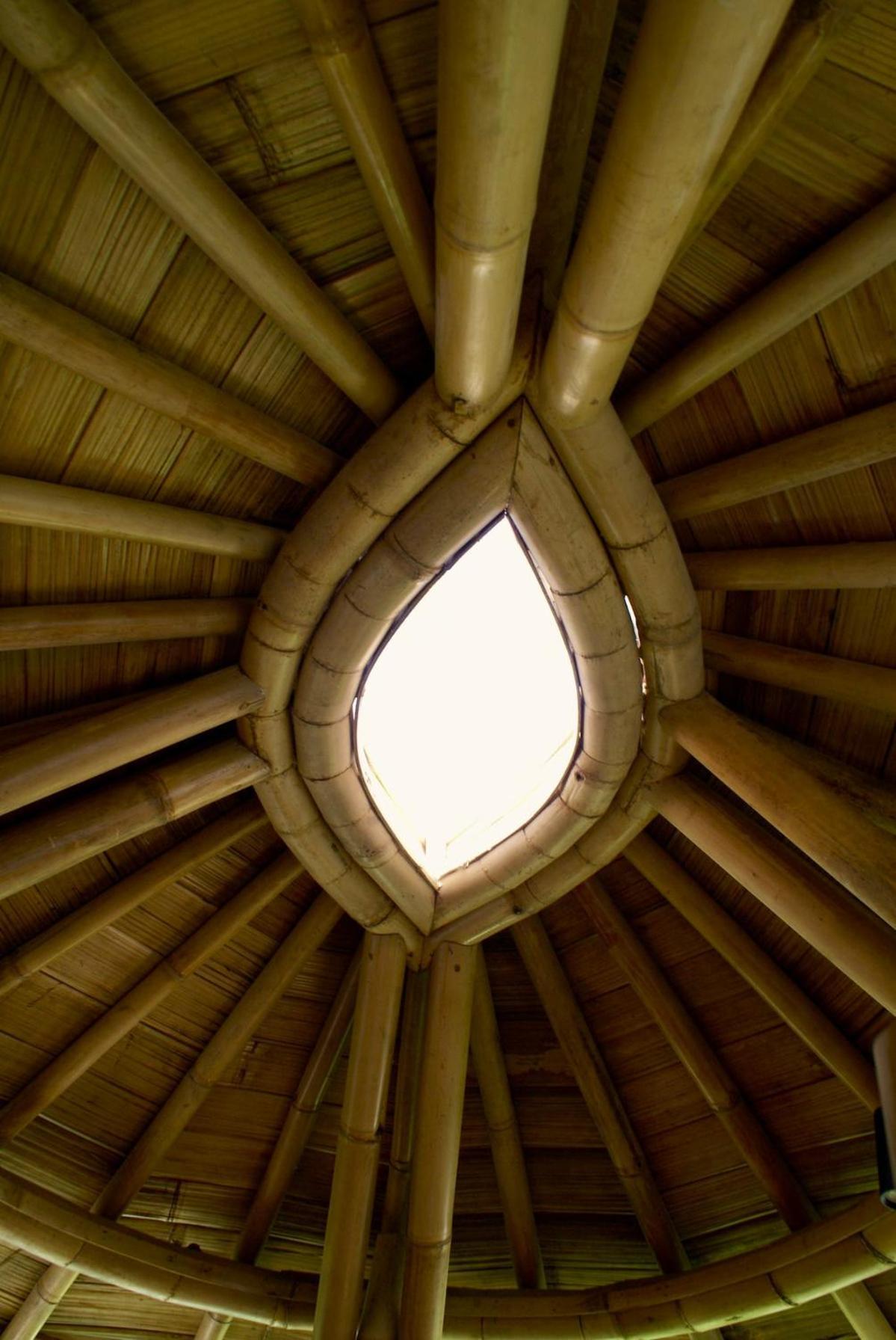 Bamboo Oasis - Casa Koko, Konubi Villa