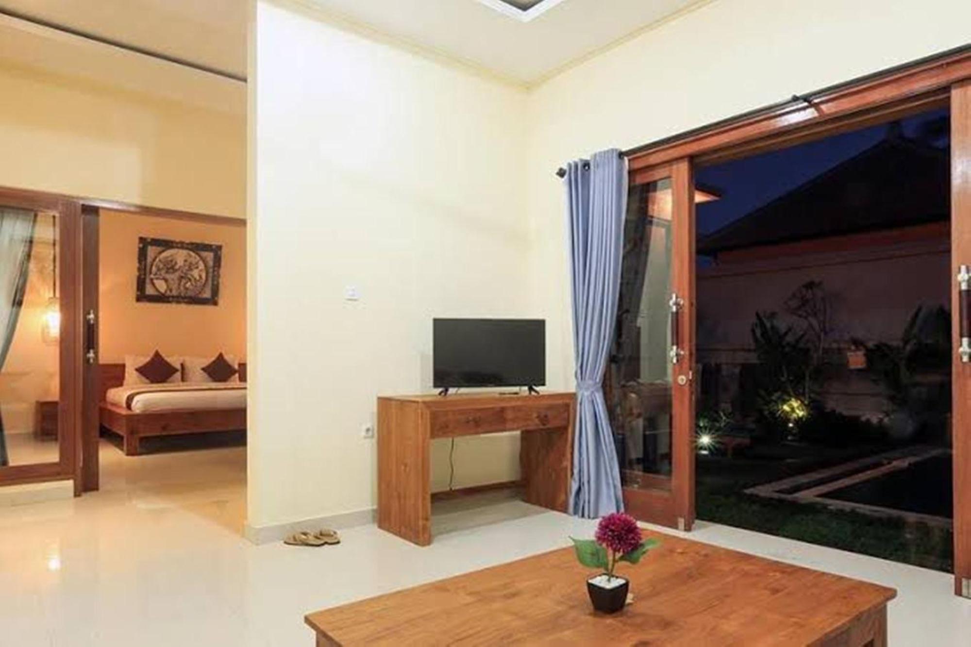 Wira Krisna Tranquil Private By Eps Villa
