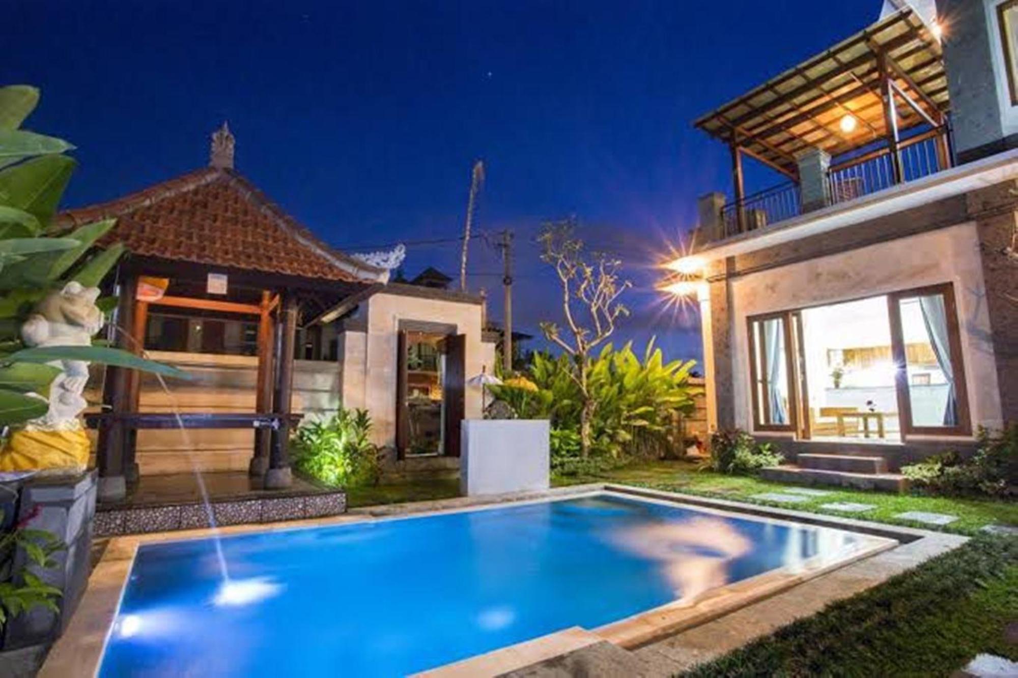 Wira Krisna Tranquil Private By Eps