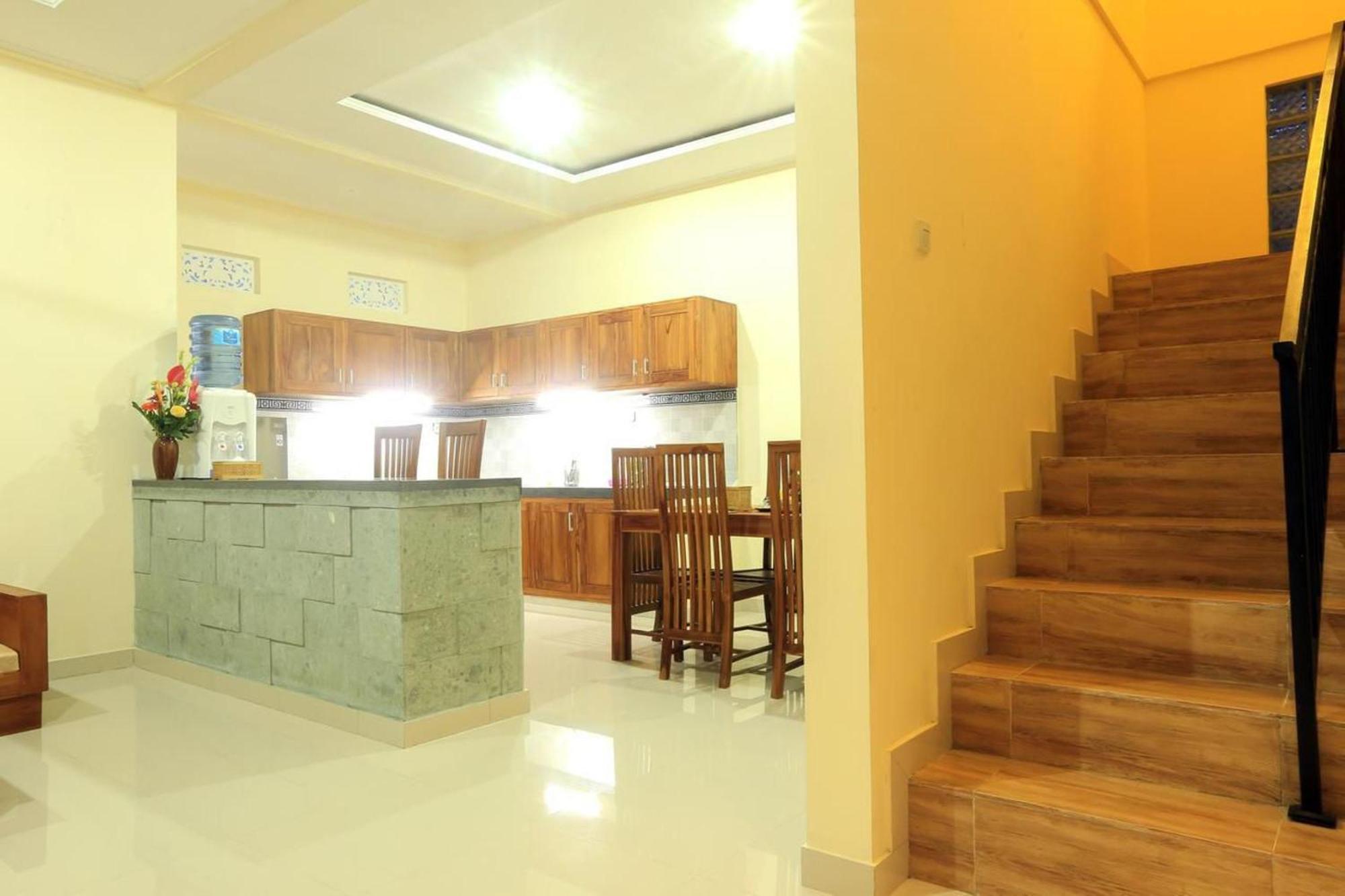 Wira Krisna Tranquil Private By Eps * Ubud (Bali)