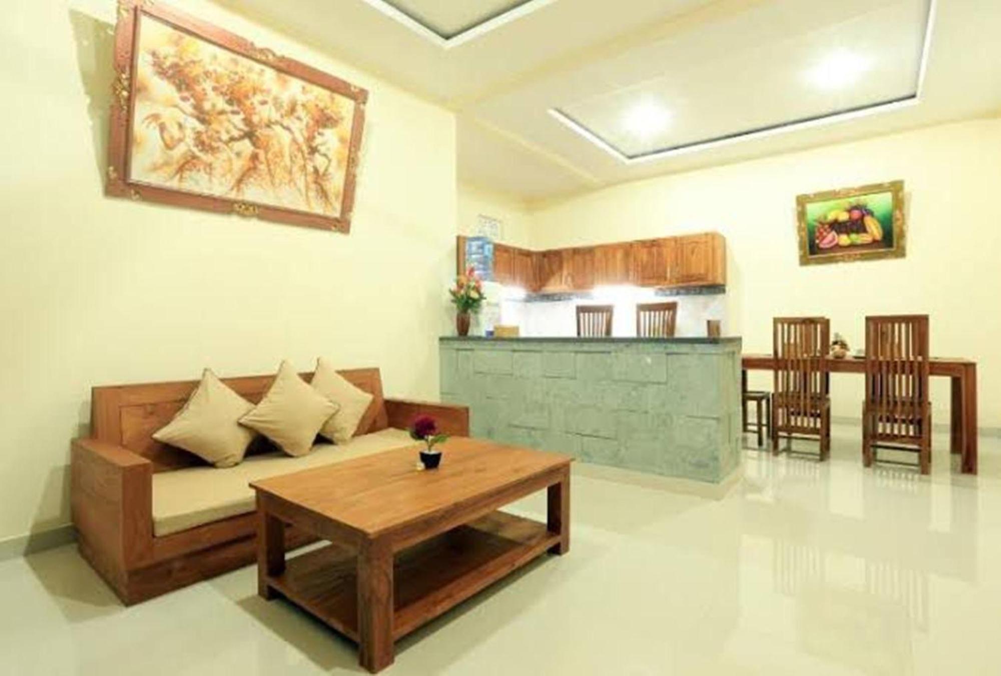 Wira Krisna Tranquil Private By Eps