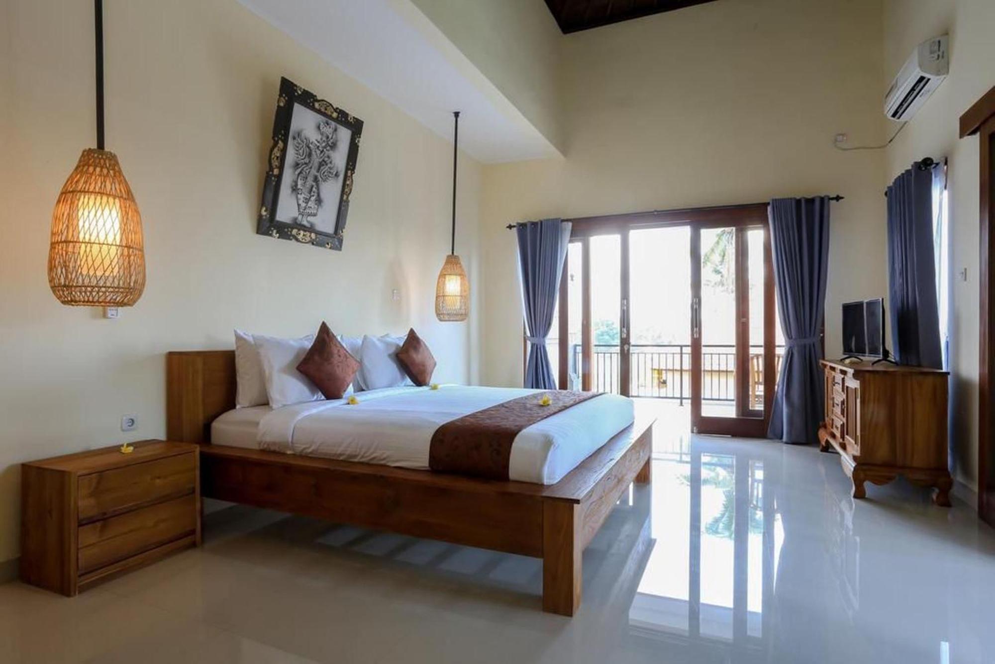 Villa Wira Krisna Tranquil Private By Eps Ubud (Bali)