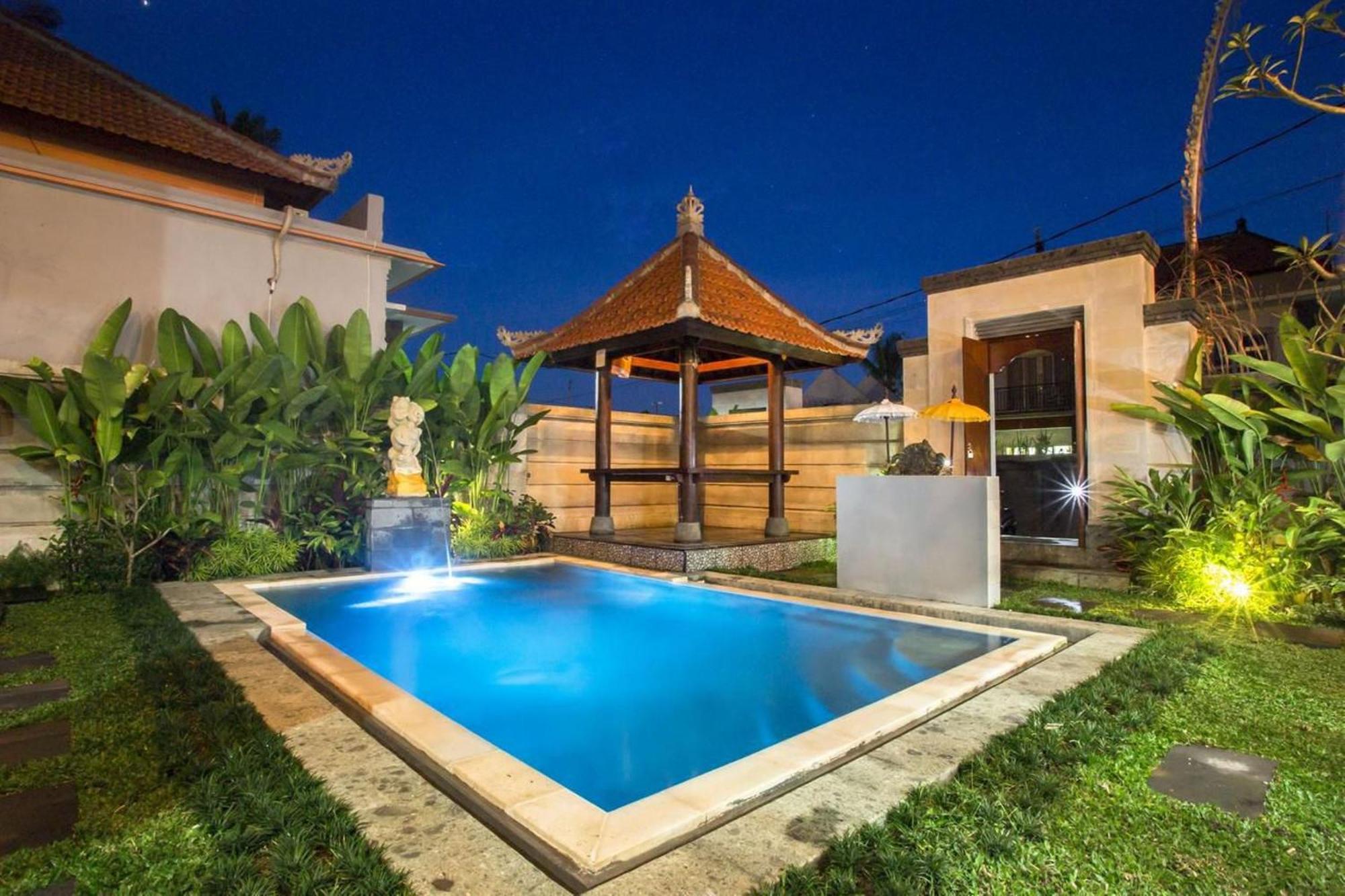 Wira Krisna Tranquil Private By Eps Ubud (Bali)