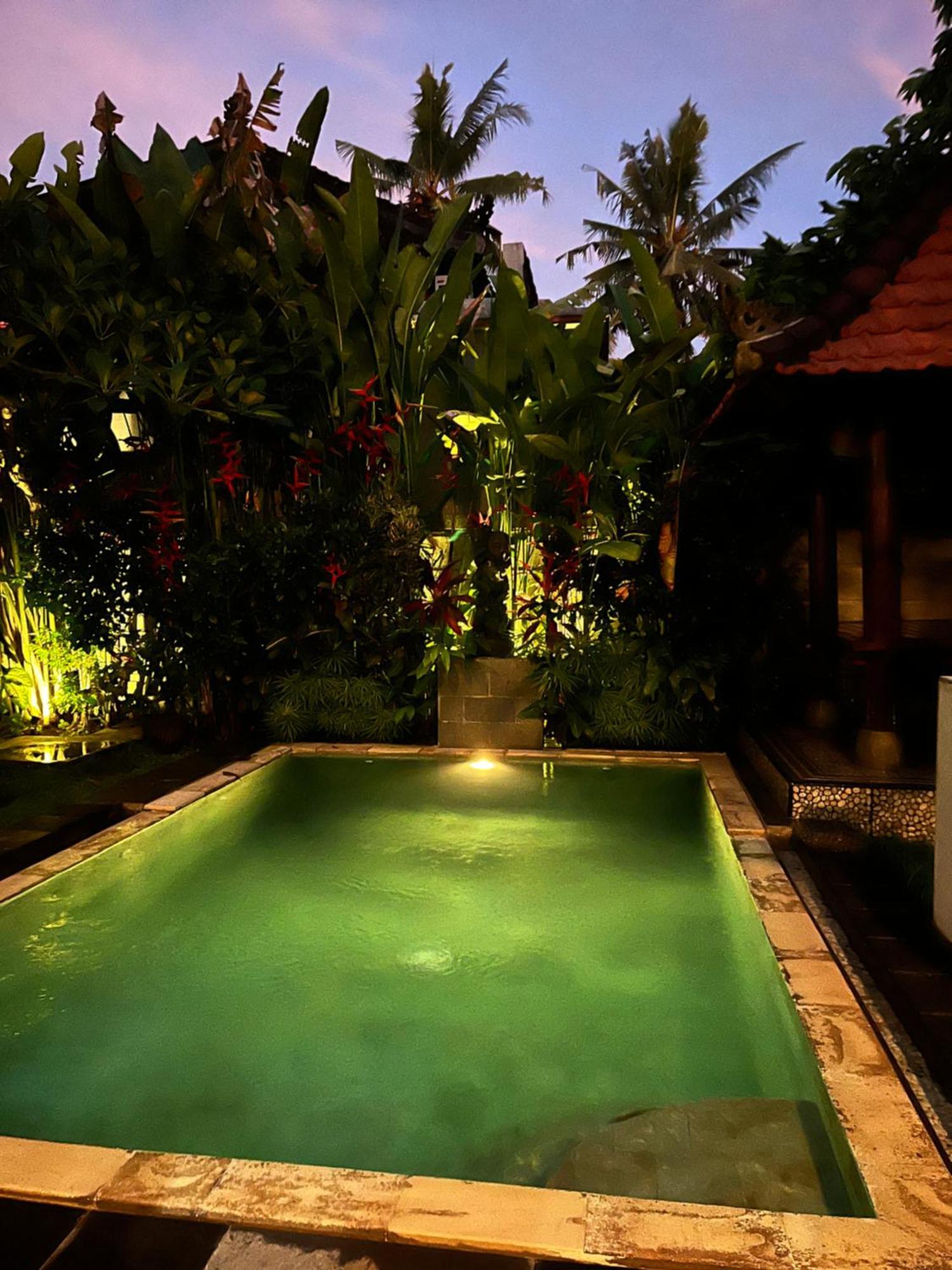 Wira Krisna Tranquil Private By Eps Villa Ubud (Bali)