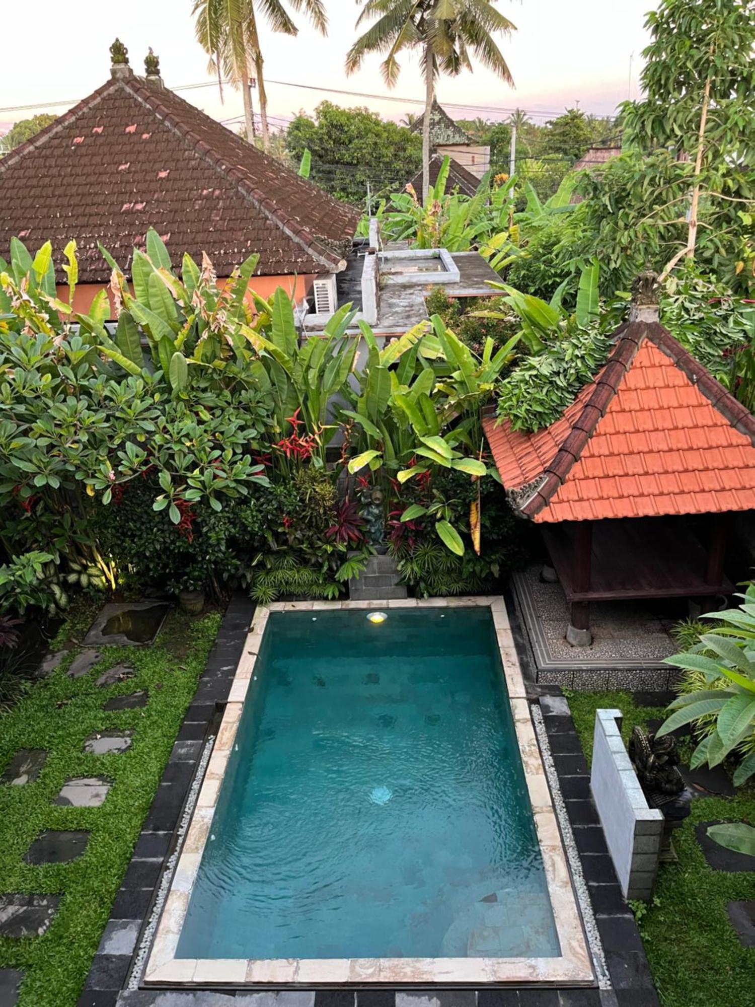 Wira Krisna Tranquil Private By Eps Villa