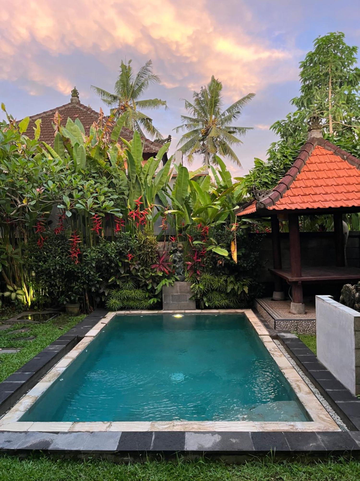 Wira Krisna Tranquil Private By Eps Villa Ubud (Bali)