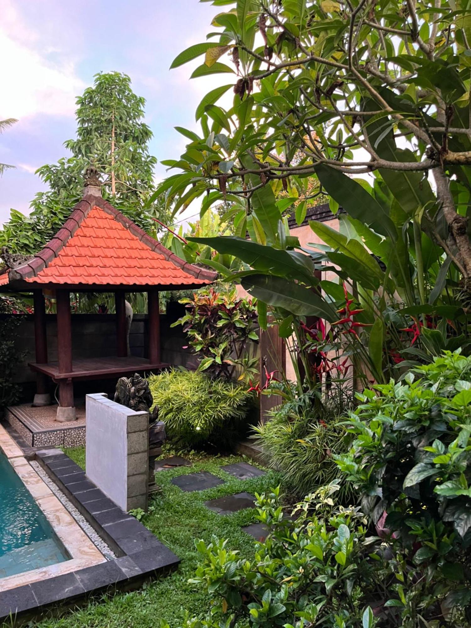 Wira Krisna Tranquil Private By Eps