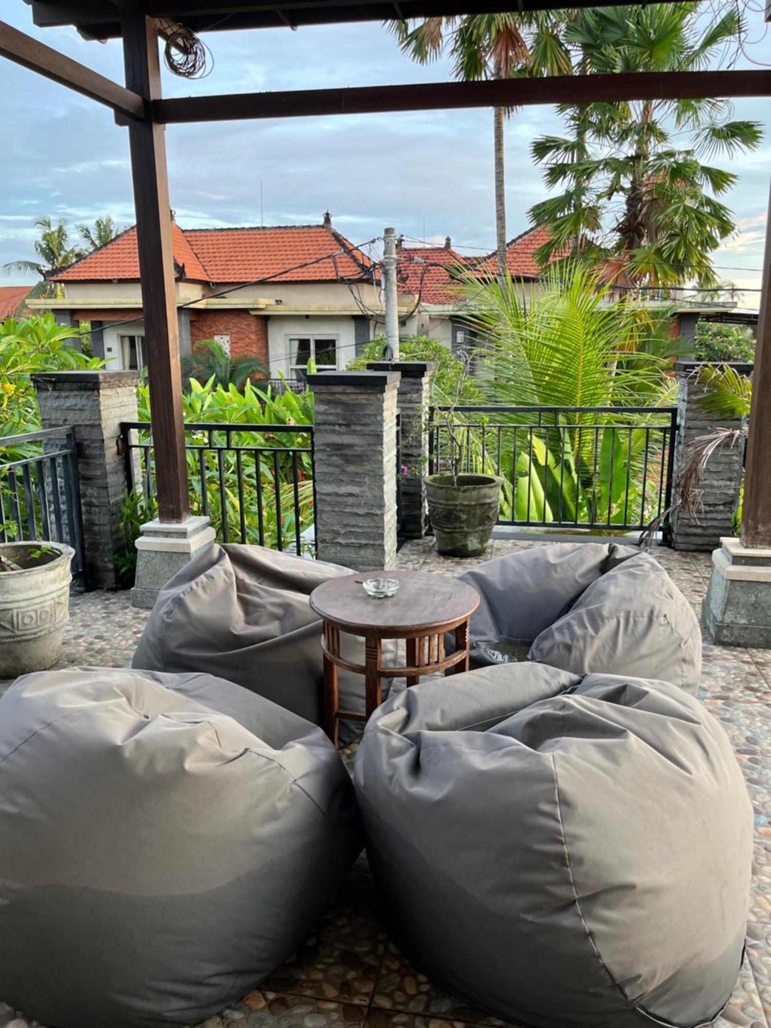 Wira Krisna Tranquil Private By Eps *