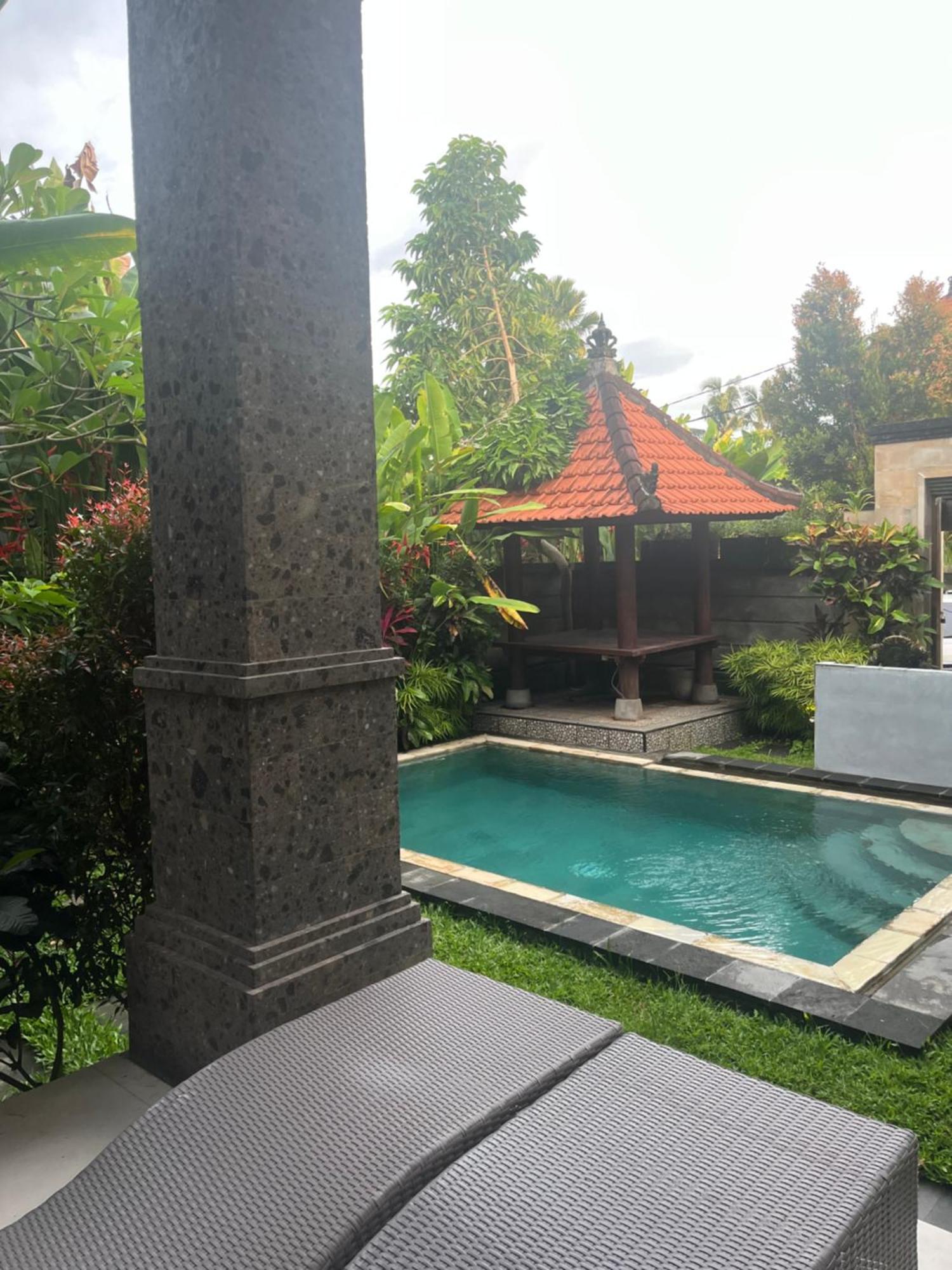 Wira Krisna Tranquil Private By Eps Ubud (Bali)