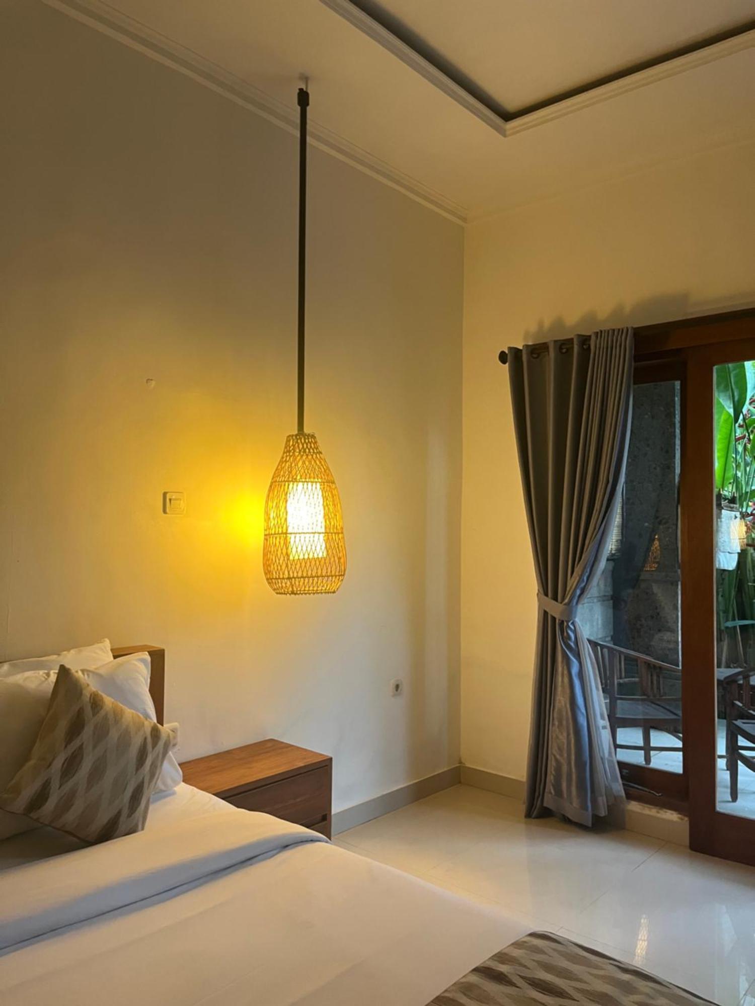 Wira Krisna Tranquil Private By Eps