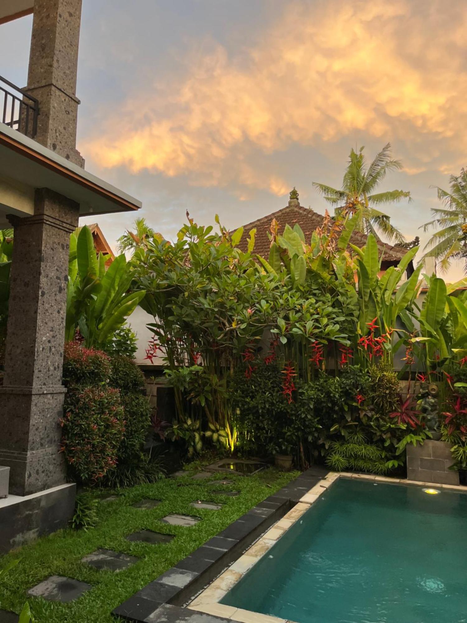 Wira Krisna Tranquil Private By Eps