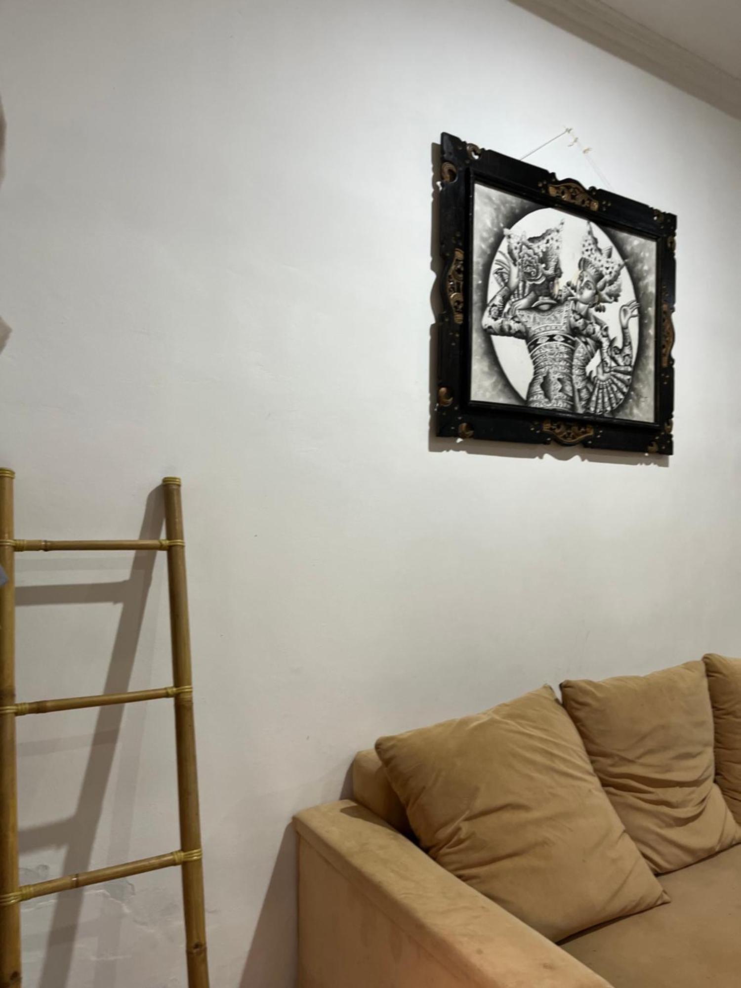 Wira Krisna Tranquil Private By Eps Villa Ubud (Bali)