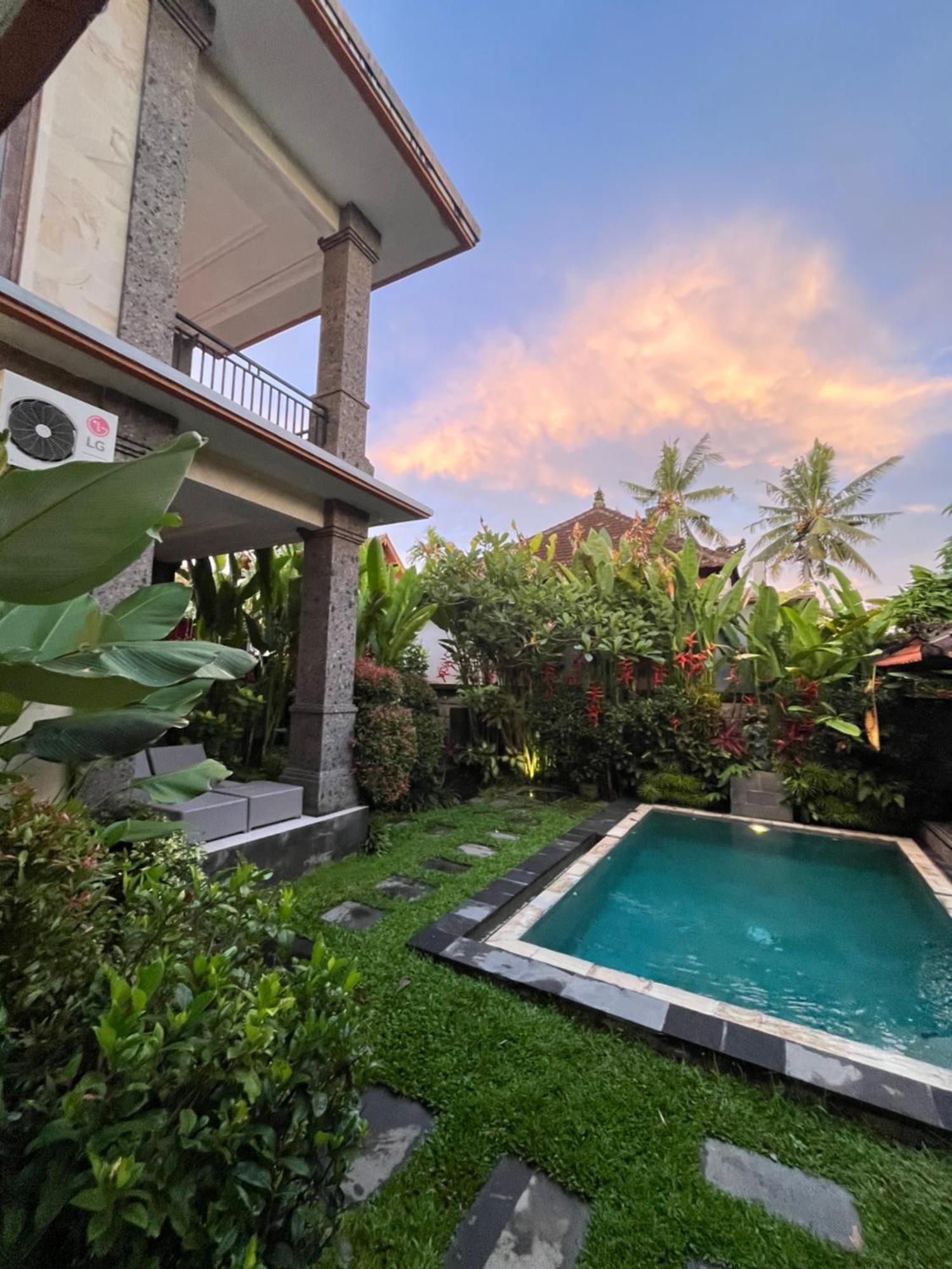 Wira Krisna Tranquil Private By Eps