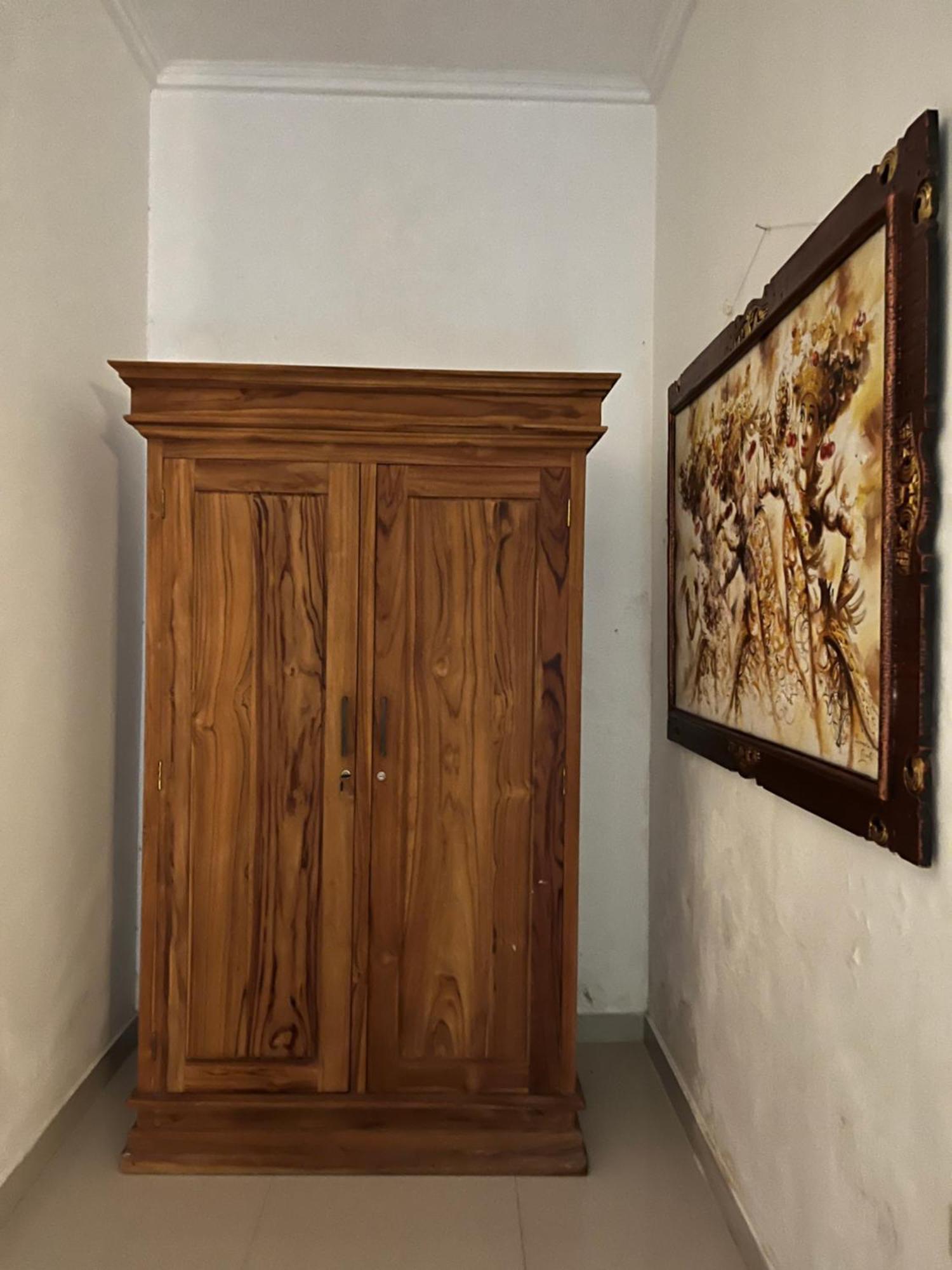 Wira Krisna Tranquil Private By Eps Villa