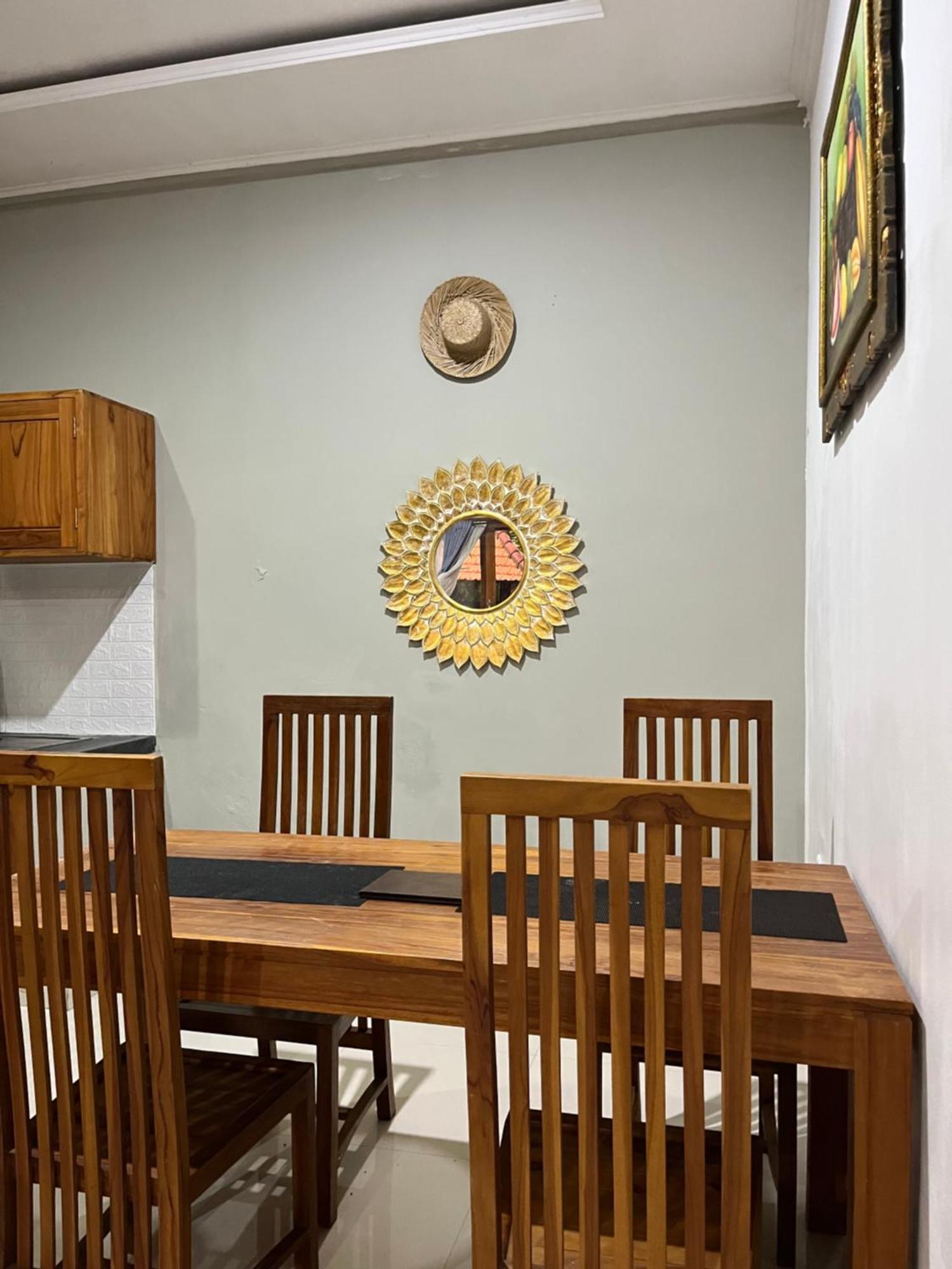 Villa Wira Krisna Tranquil Private By Eps *