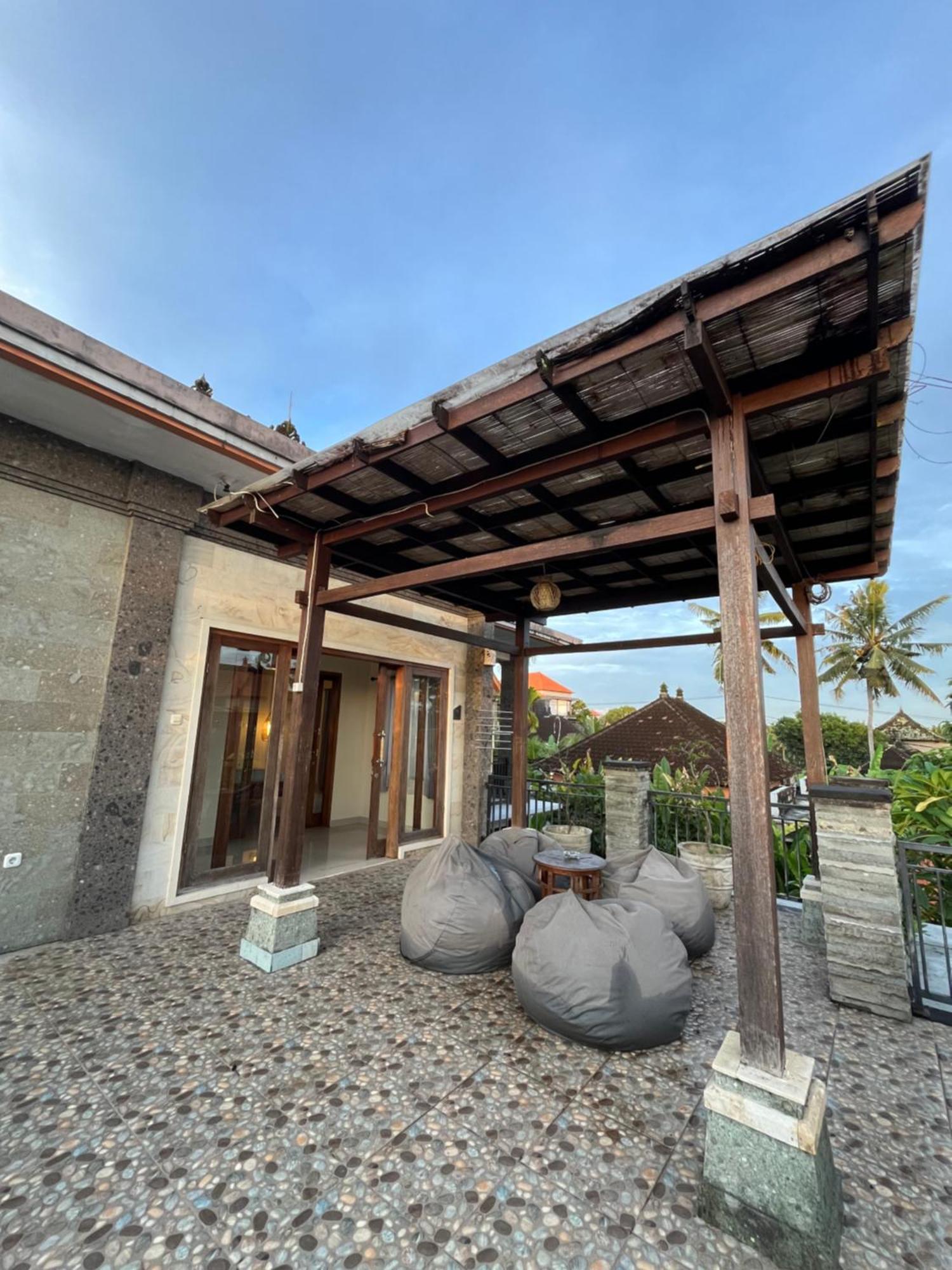 Wira Krisna Tranquil Private By Eps Ubud (Bali)