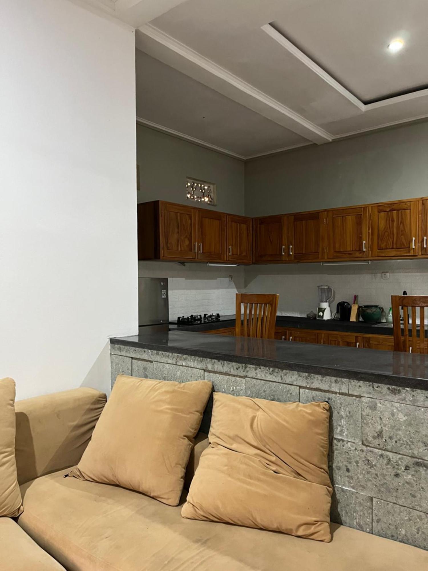 Wira Krisna Tranquil Private By Eps