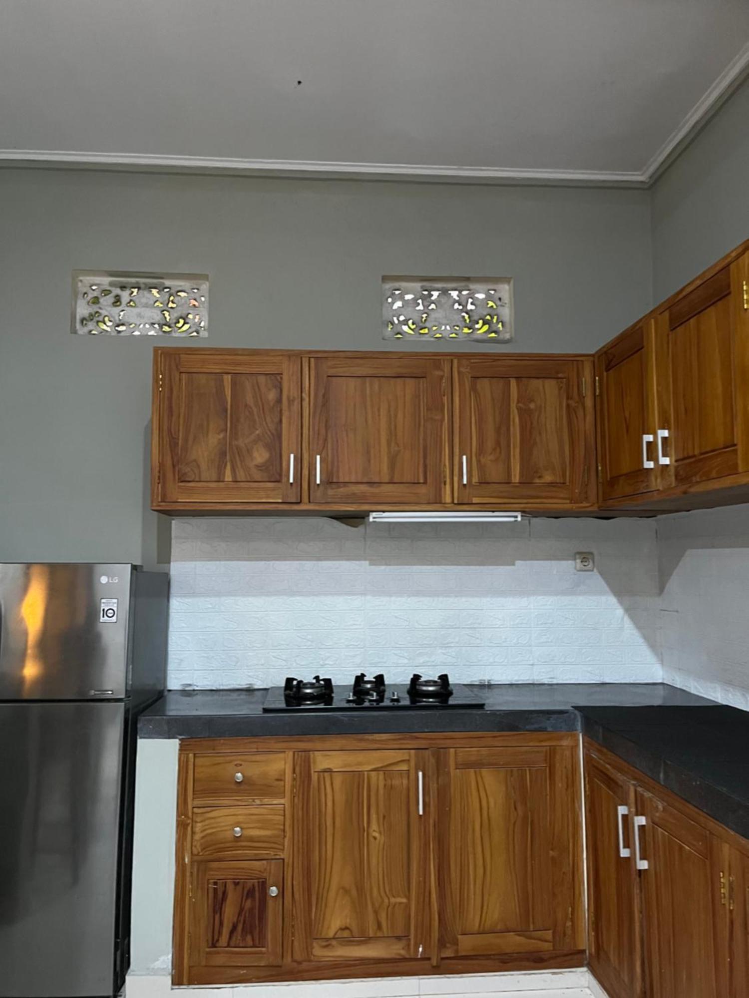 Wira Krisna Tranquil Private By Eps * Ubud (Bali)