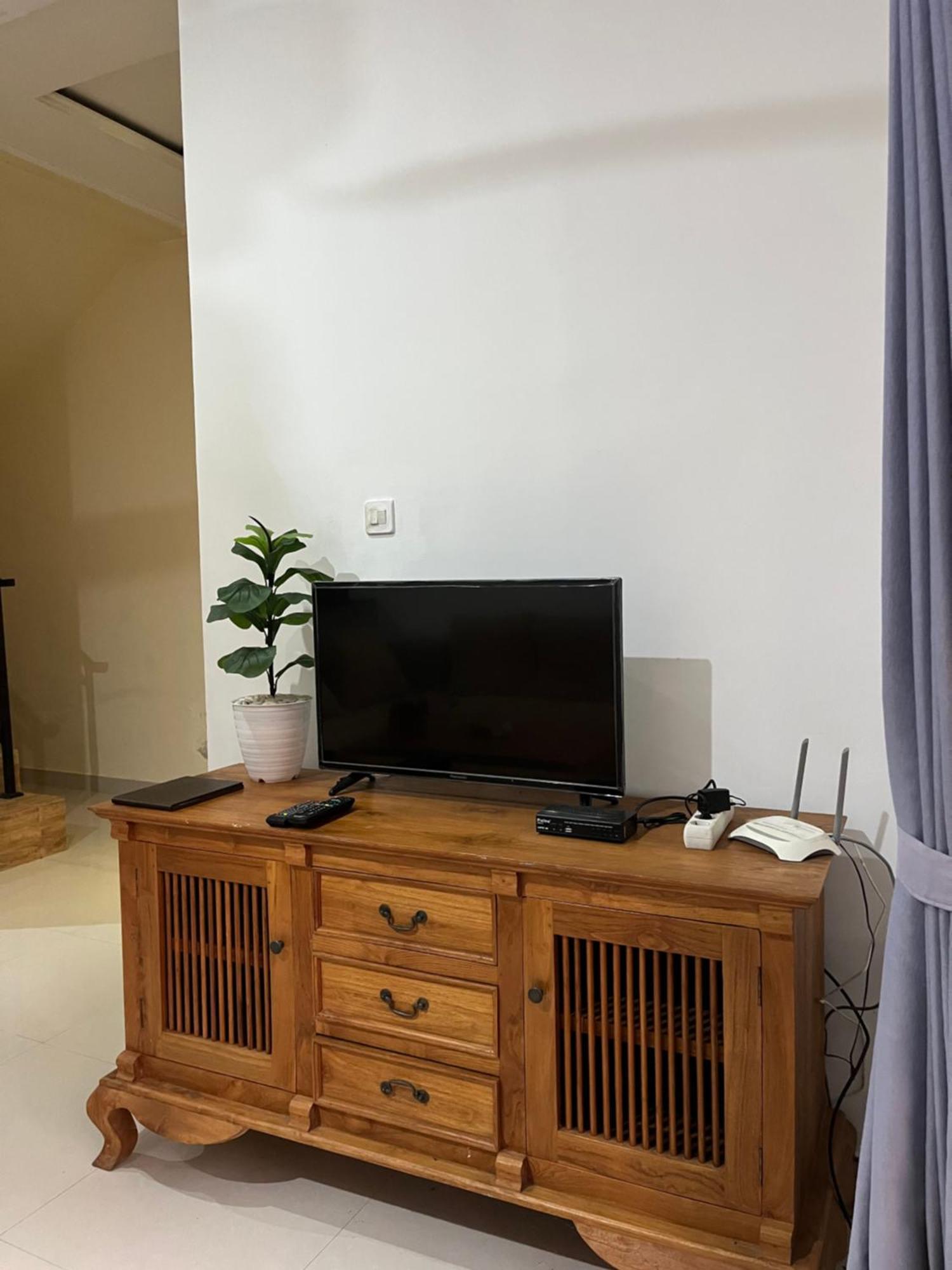 Wira Krisna Tranquil Private By Eps Villa