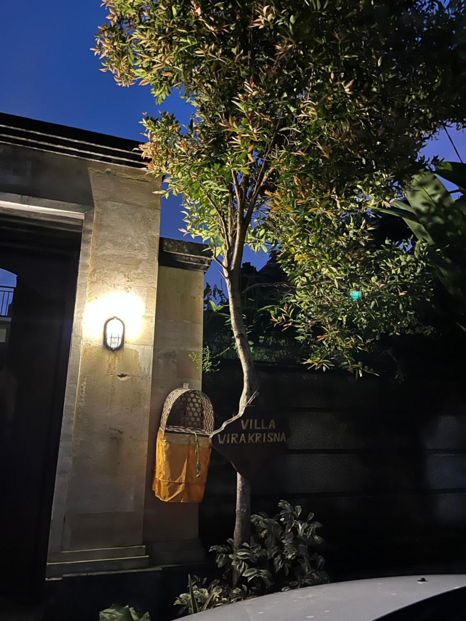 Villa Wira Krisna Tranquil Private By Eps Ubud (Bali)