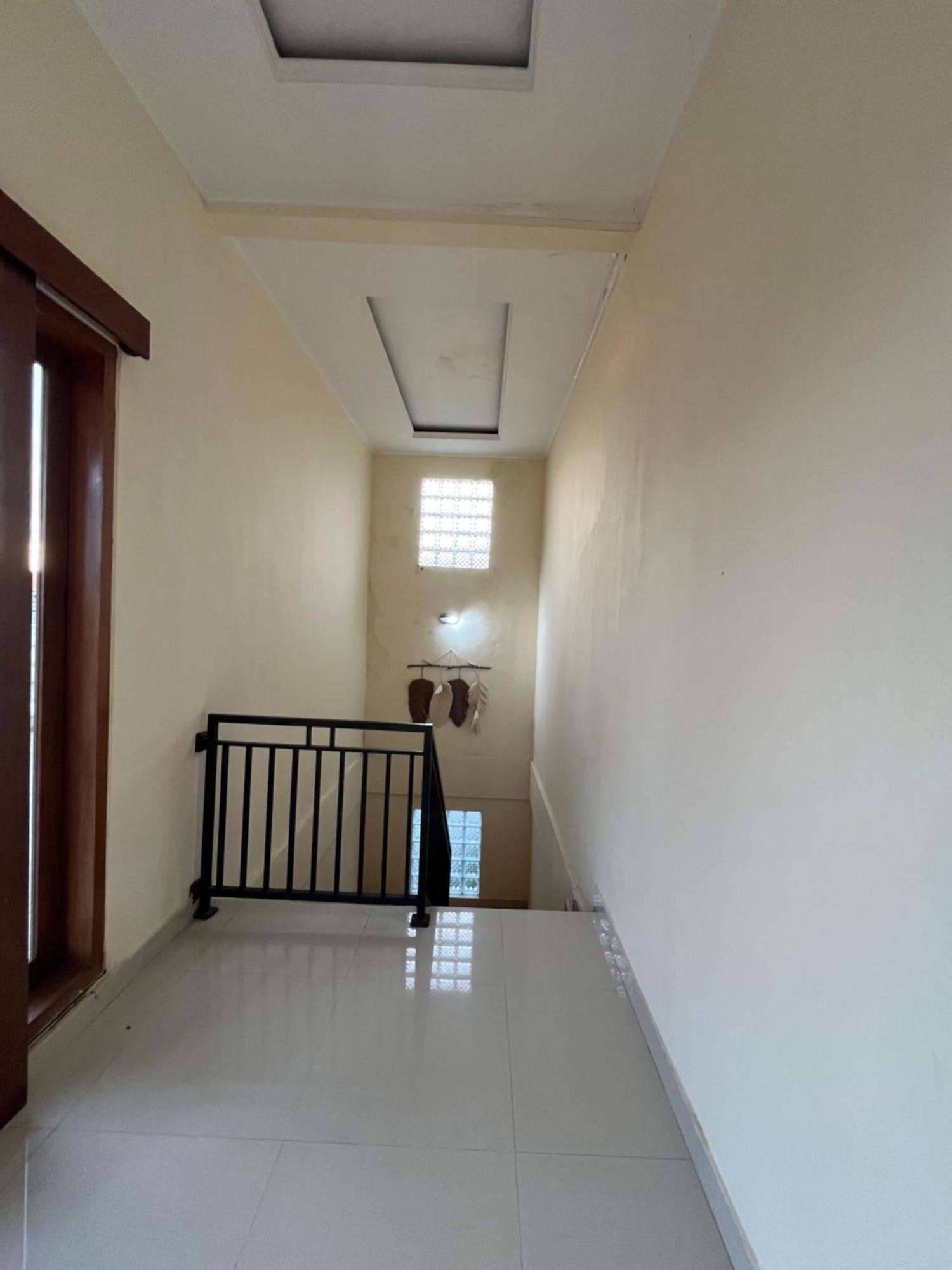 Villa Wira Krisna Tranquil Private By Eps