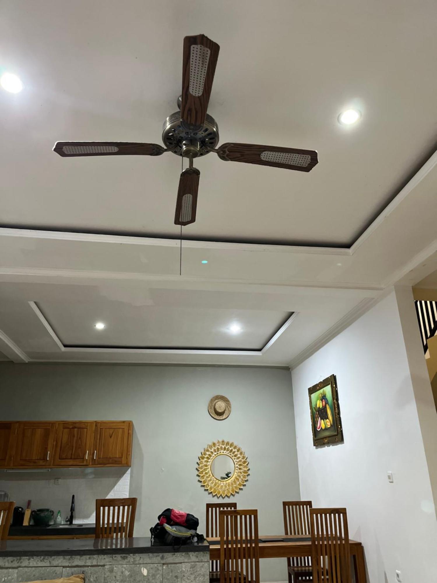 Villa Wira Krisna Tranquil Private By Eps Ubud (Bali)